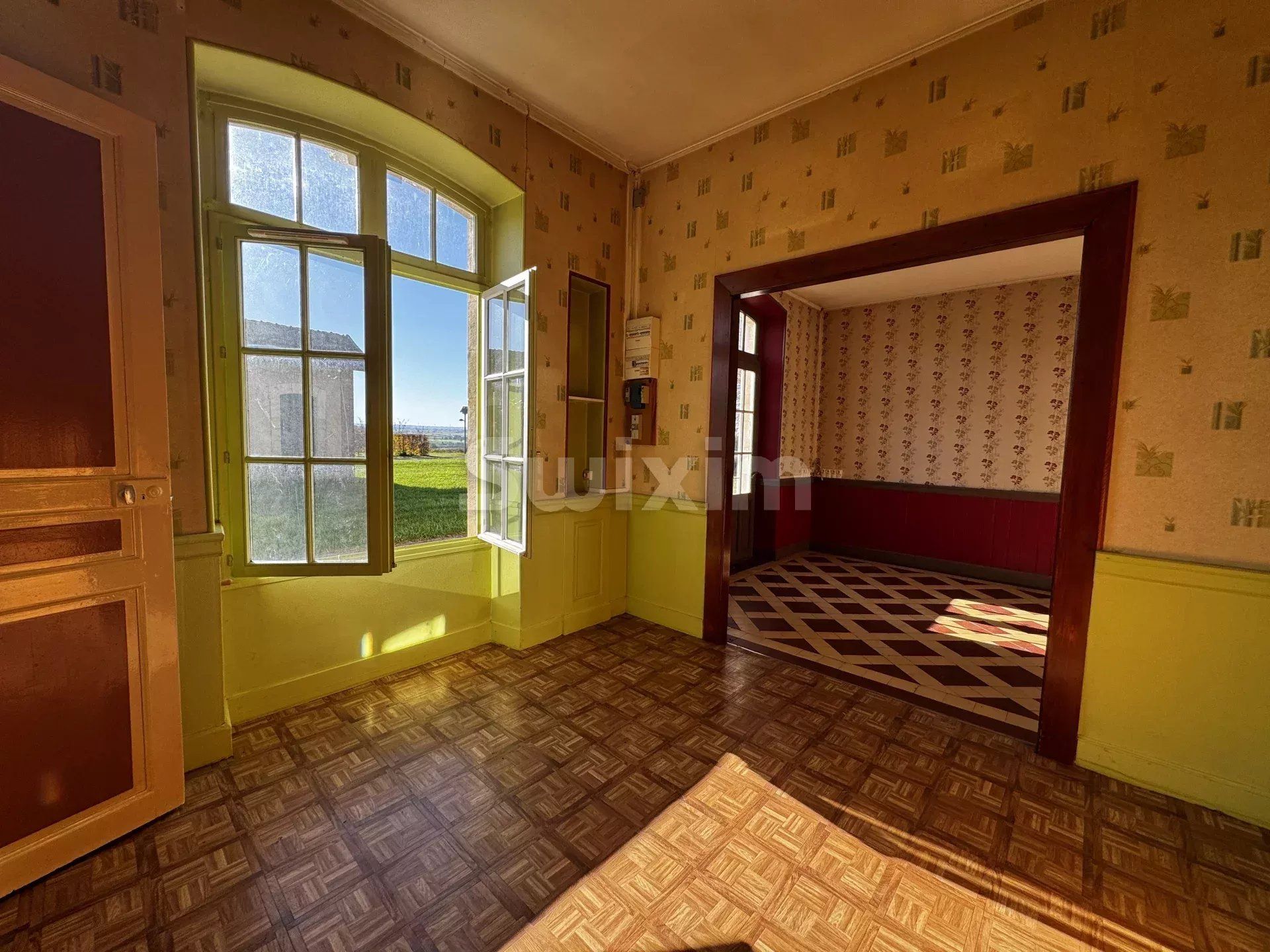 maison 7 Pièces en vente sur Thizy (89420)