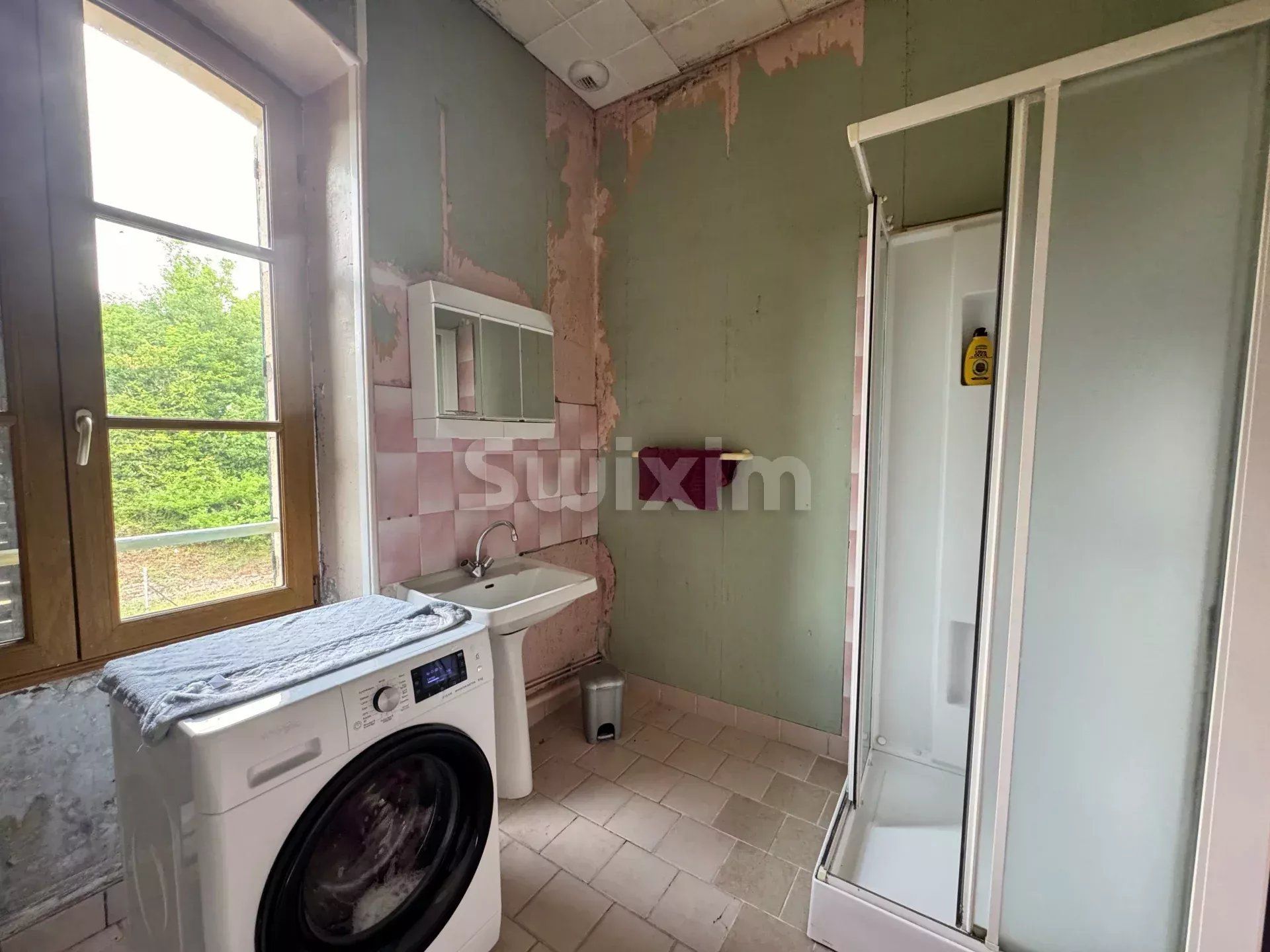 maison 7 Pièces en vente sur Thizy (89420)