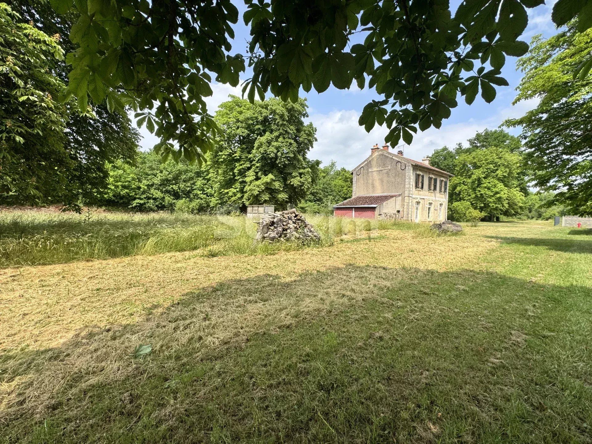 maison 7 Pièces en vente sur Thizy (89420)