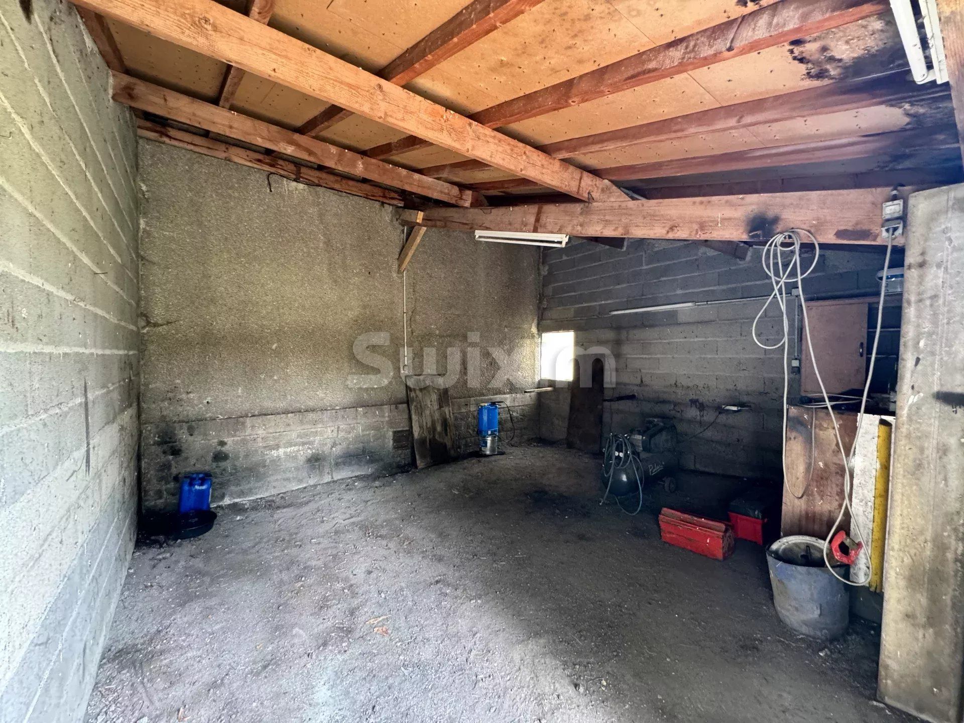 maison 7 Pièces en vente sur Thizy (89420)