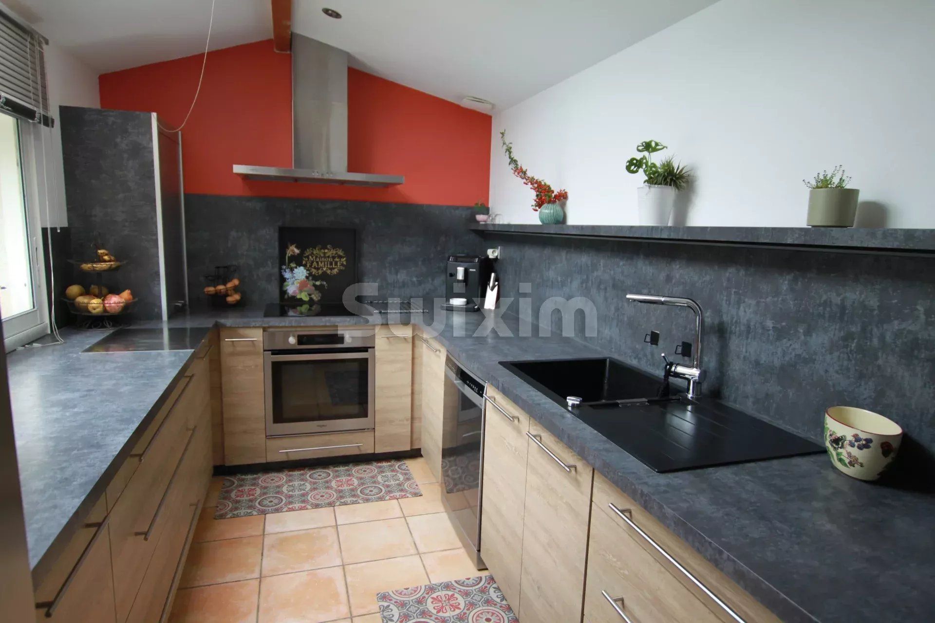 proprietà 9 Camere in vendita su Vienne (38200)