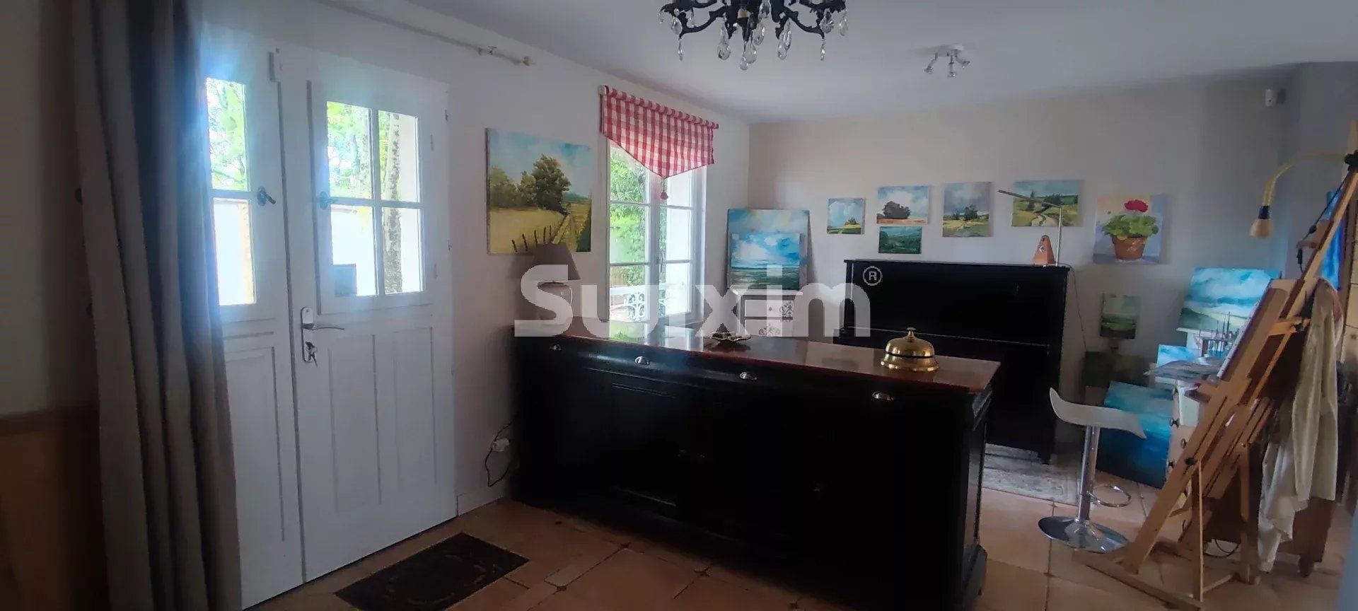 proprietà 9 Camere in vendita su Vienne (38200)