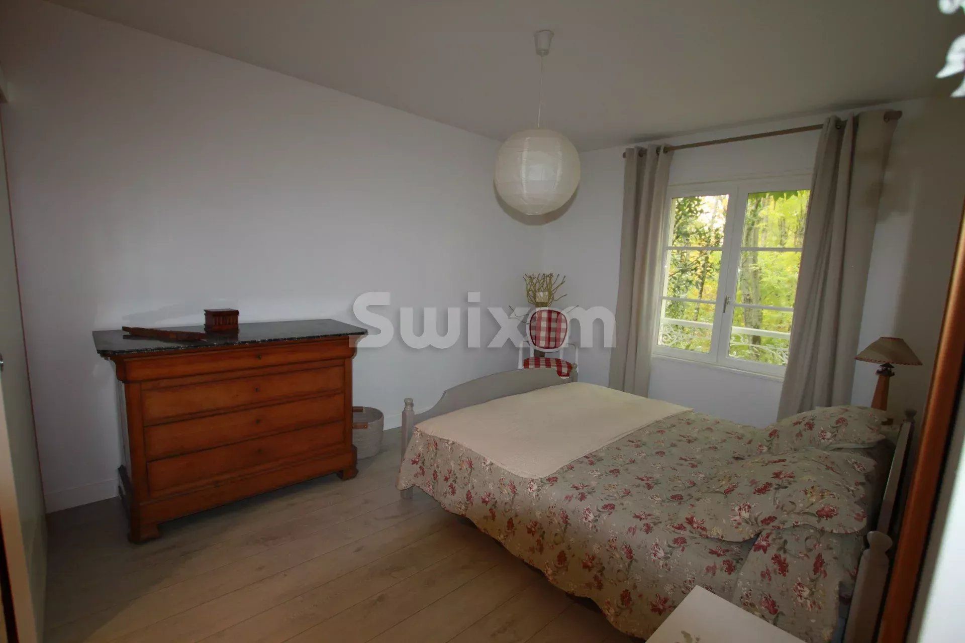 propriété 9 Pièces en vente sur Saint-Cyr-sur-le-Rhône (69560)