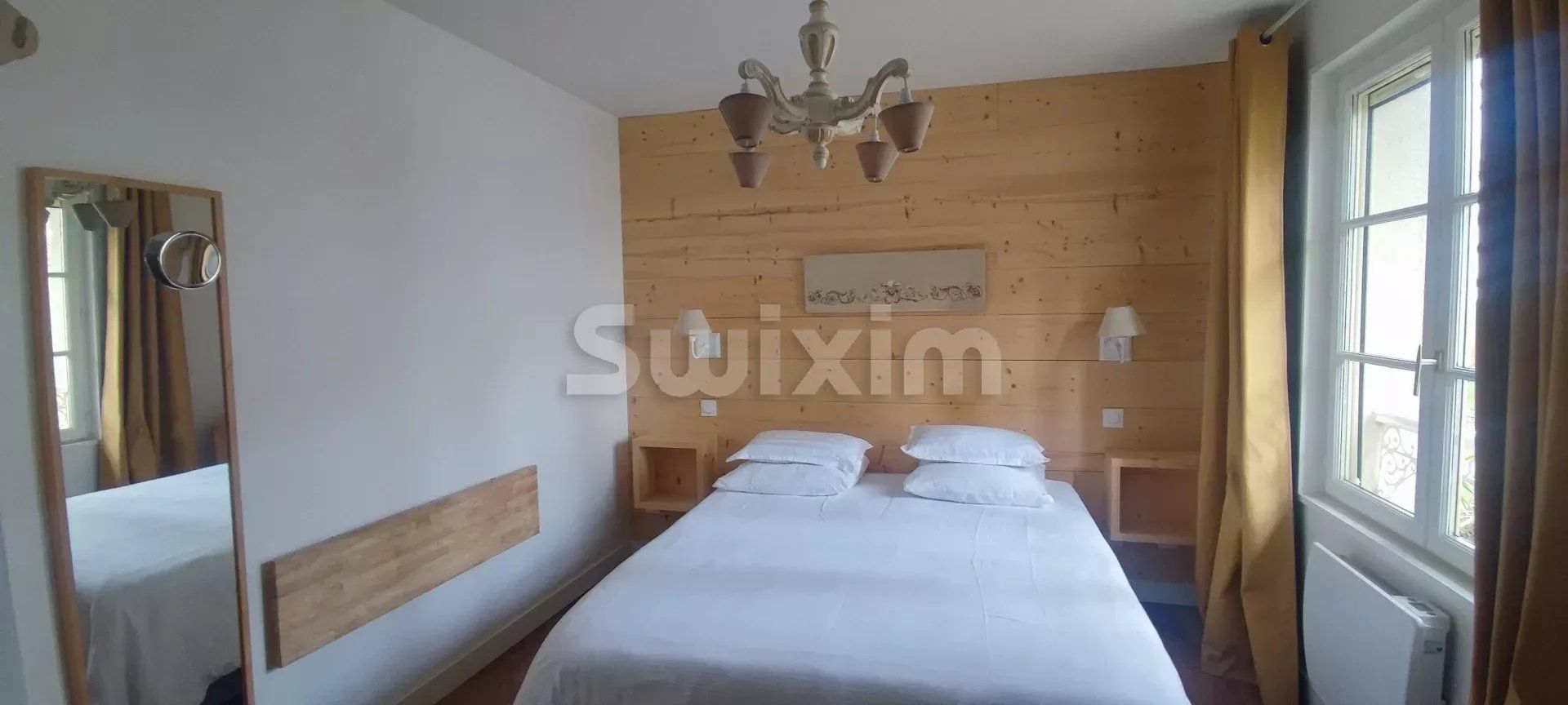 propriété 9 Pièces en vente sur Saint-Cyr-sur-le-Rhône (69560)