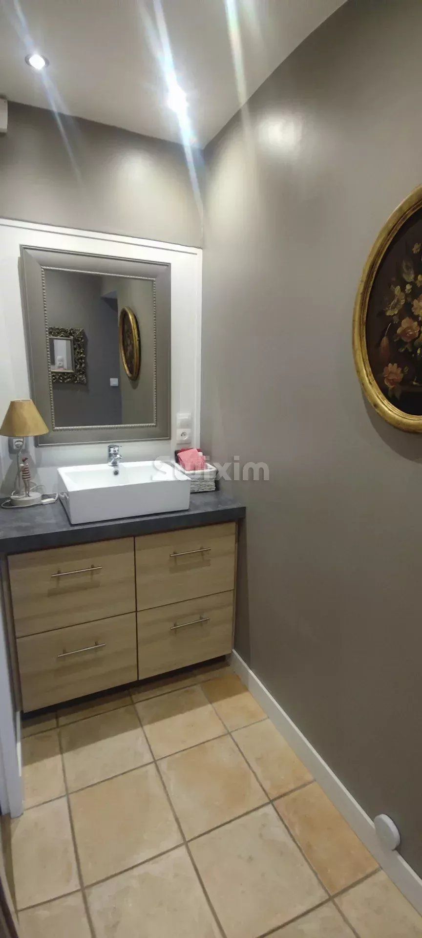 propriété 9 Pièces en vente sur Saint-Cyr-sur-le-Rhône (69560)