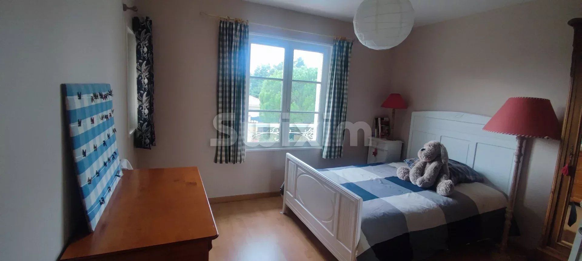 propriété 9 Pièces en vente sur Saint-Cyr-sur-le-Rhône (69560)