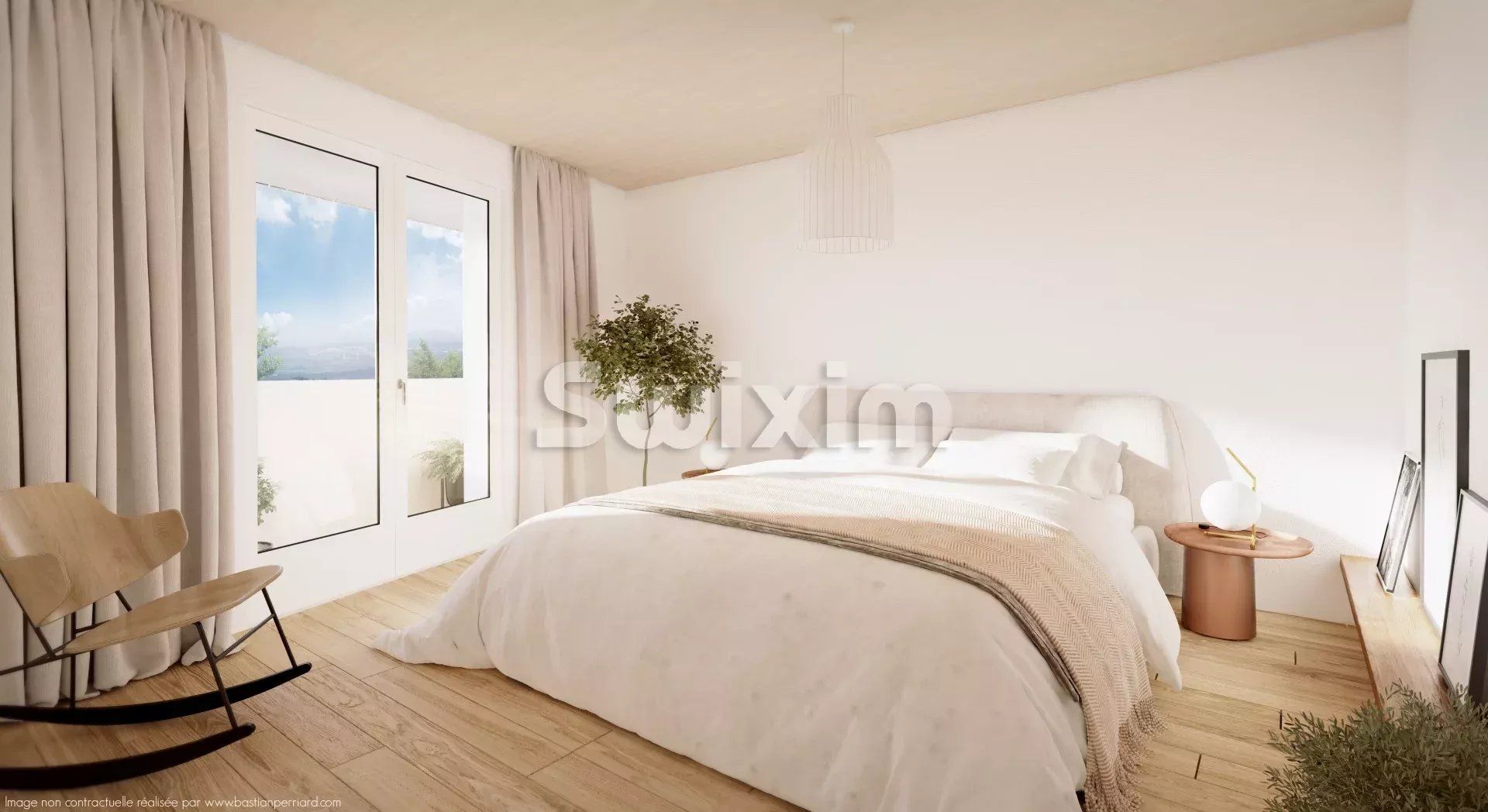 maison 5.5 Pièces en vente sur Porsel (1699)