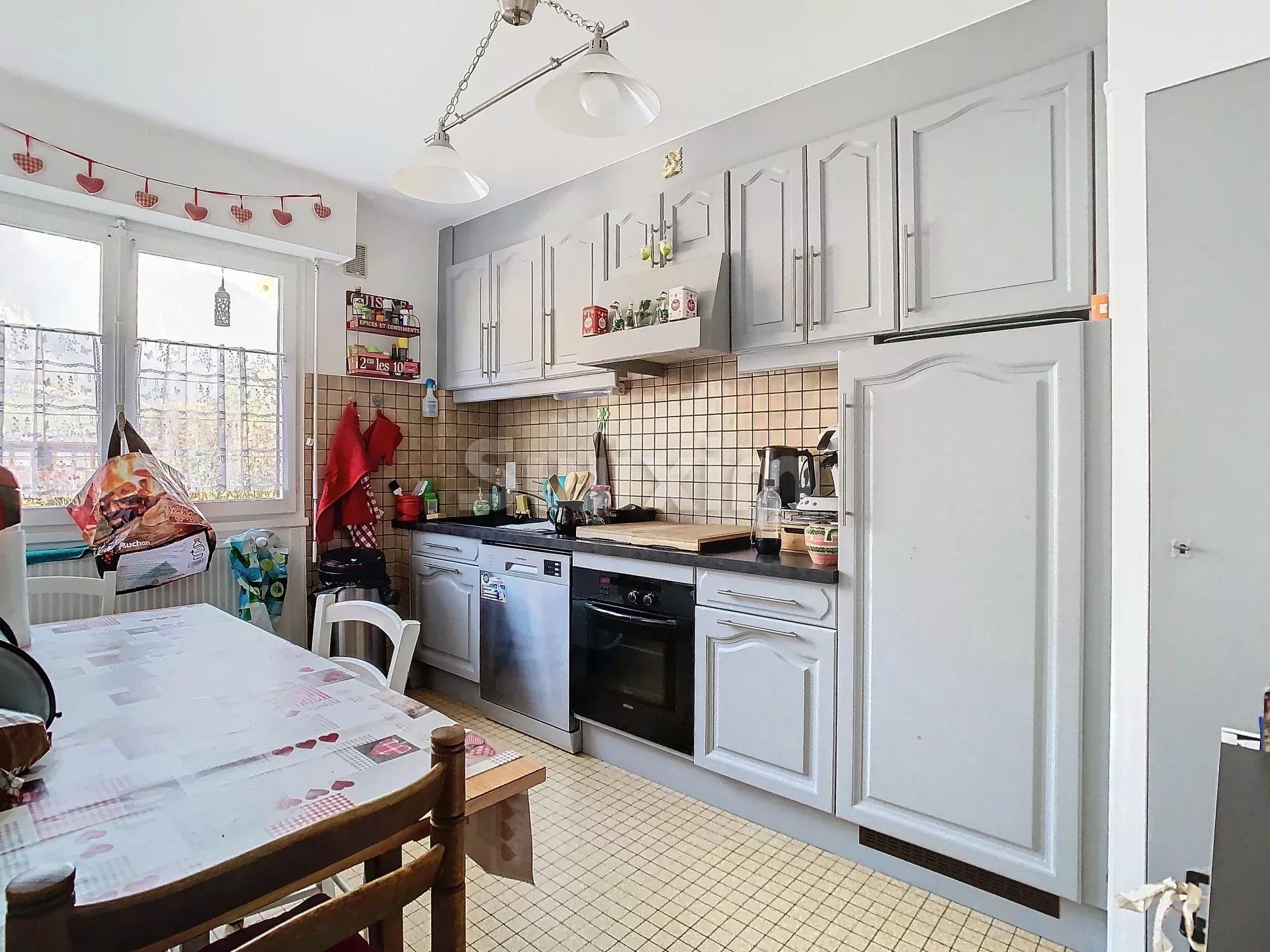 Verkauf Appartement Sallanches 4&nbsp;Zimmer 89.22&nbsp;m²