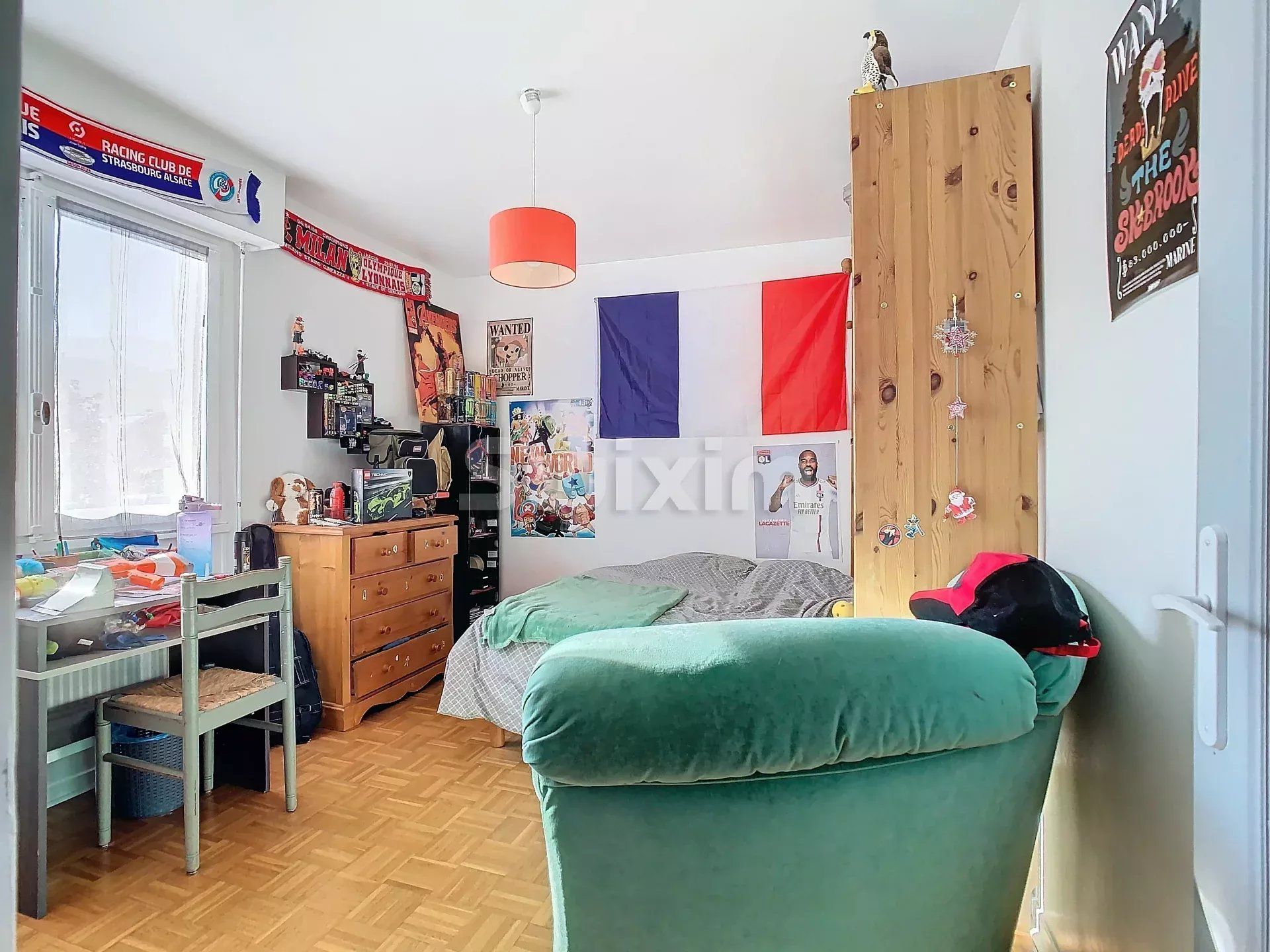 appartamento 4 Camere in vendita su Sallanches (74700)