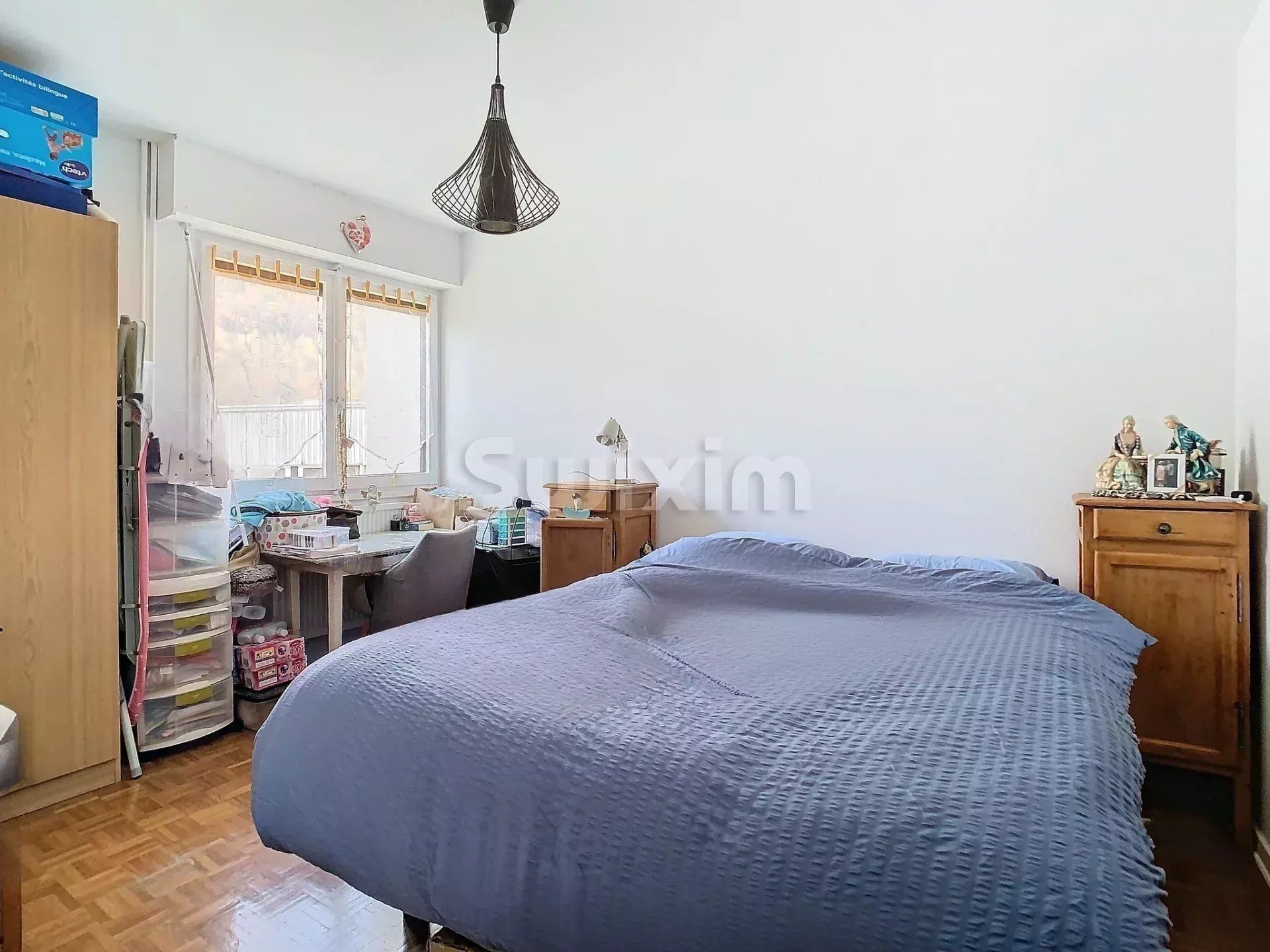 appartamento 4 Camere in vendita su Sallanches (74700)