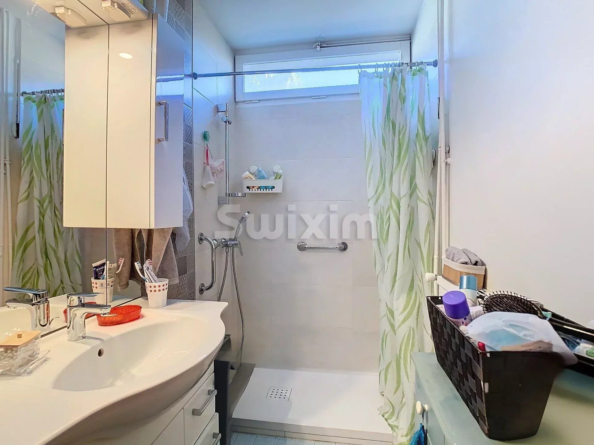 appartamento 4 Camere in vendita su Sallanches (74700)