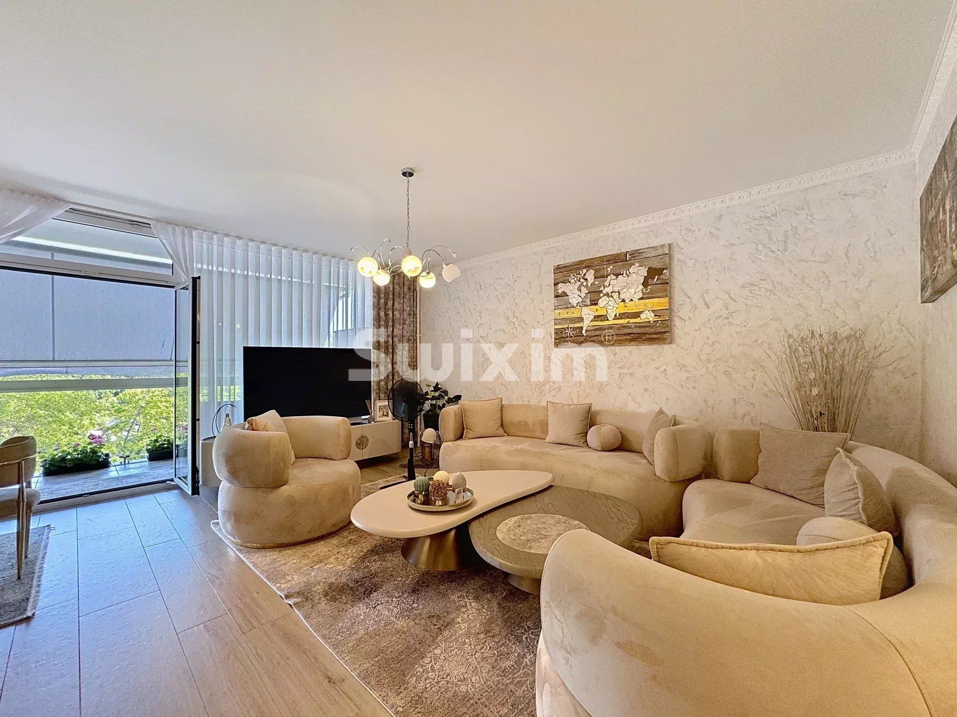 Vente Appartement Meyrin 4.5&nbsp;Pièces 90&nbsp;m²