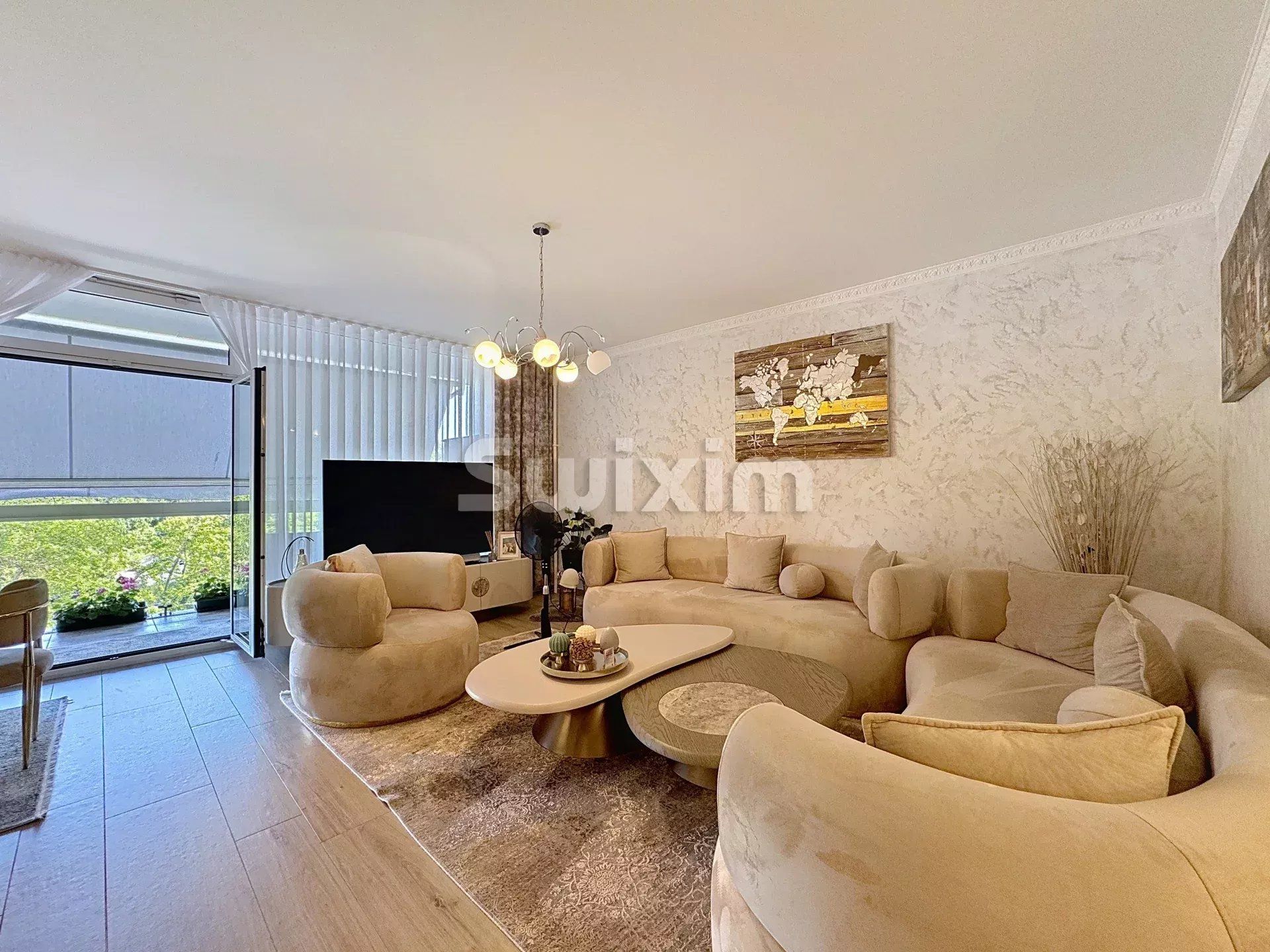 appartement 4.5 Pièces en vente sur Meyrin (1217)