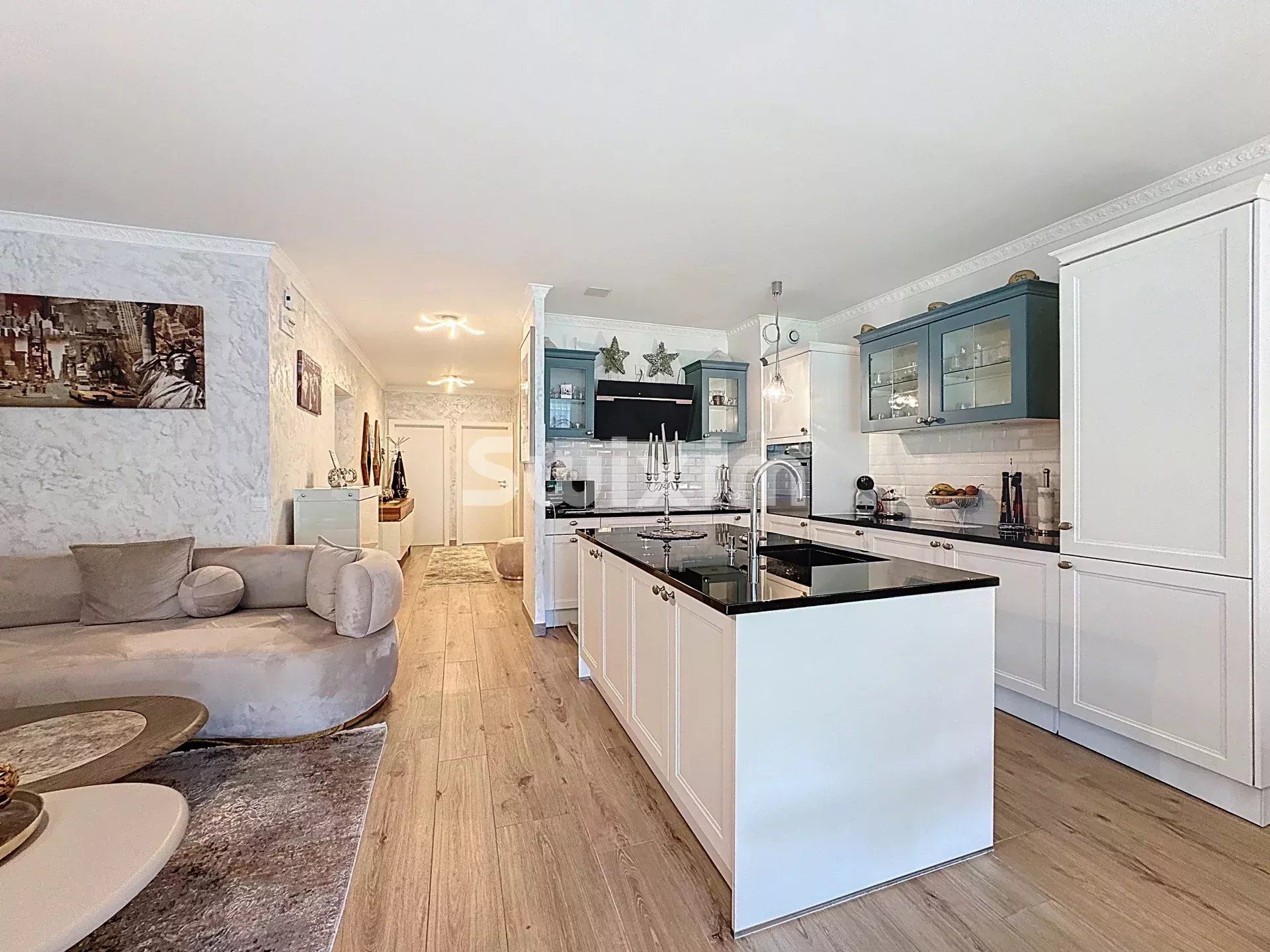 Vente Appartement Meyrin 4.5&nbsp;Pièces 90&nbsp;m²