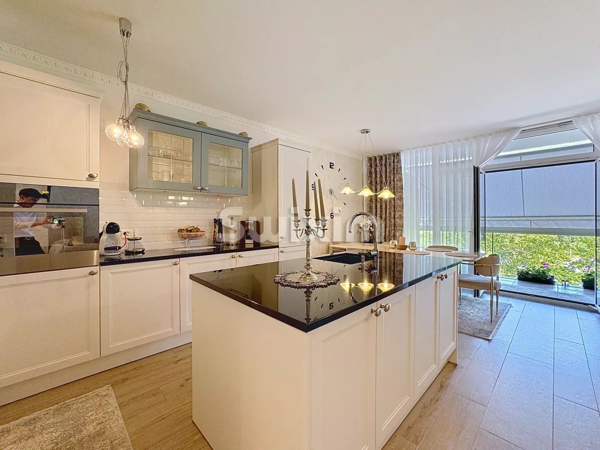 appartement 4.5 Pièces en vente sur Meyrin (1217)