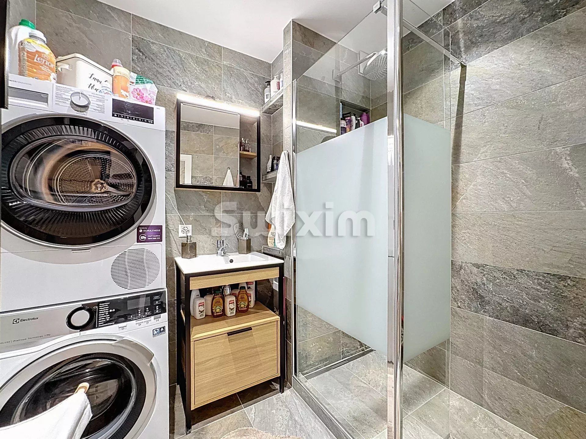 appartement 4.5 Pièces en vente sur Meyrin (1217)