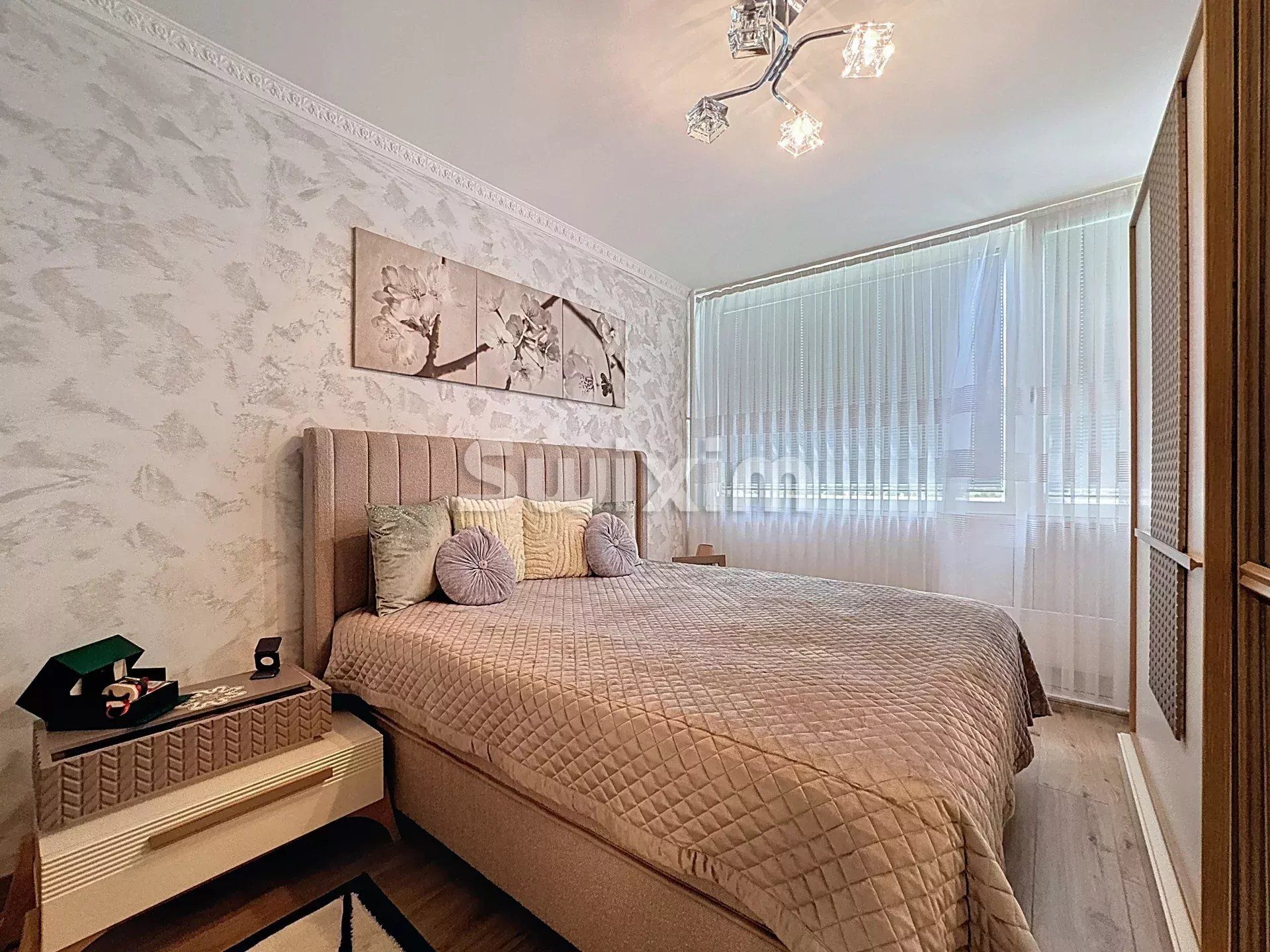 appartement 4.5 Pièces en vente sur Meyrin (1217)