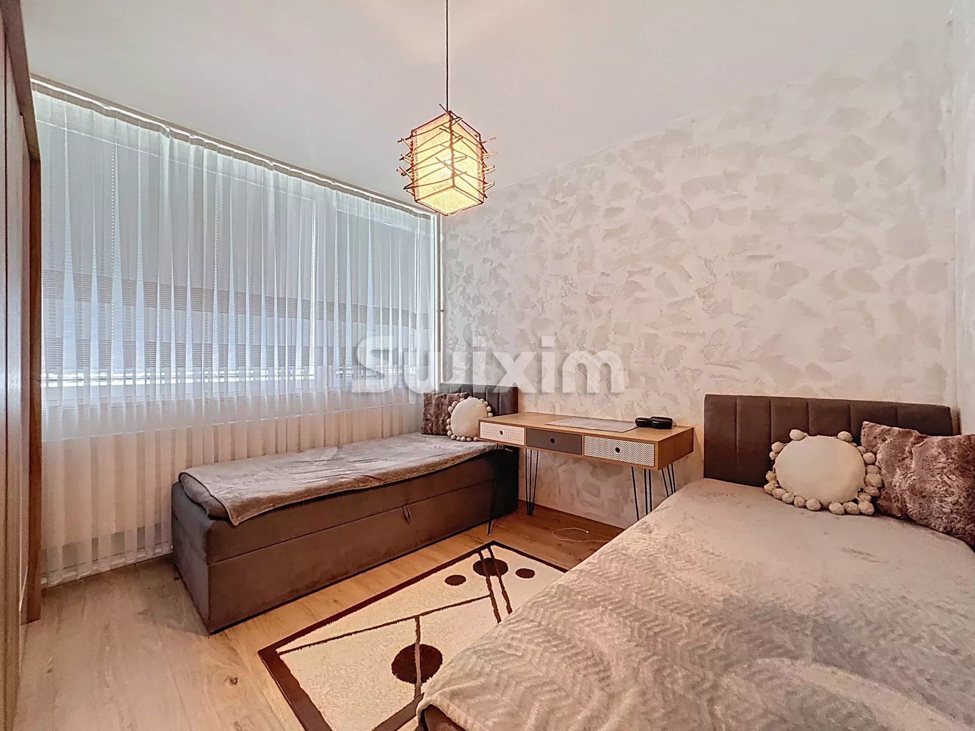 appartement 4.5 Pièces en vente sur Meyrin (1217)