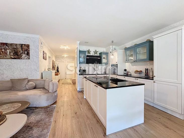 Vente Appartement Meyrin 4.5 Pièces 90 m²