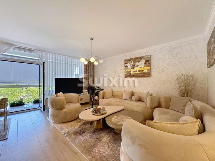 Vente Appartement Meyrin 4.5&nbsp;Pièces 90&nbsp;m²