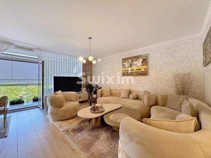 Vente Appartement Meyrin 4.5&nbsp;Pièces 90&nbsp;m²