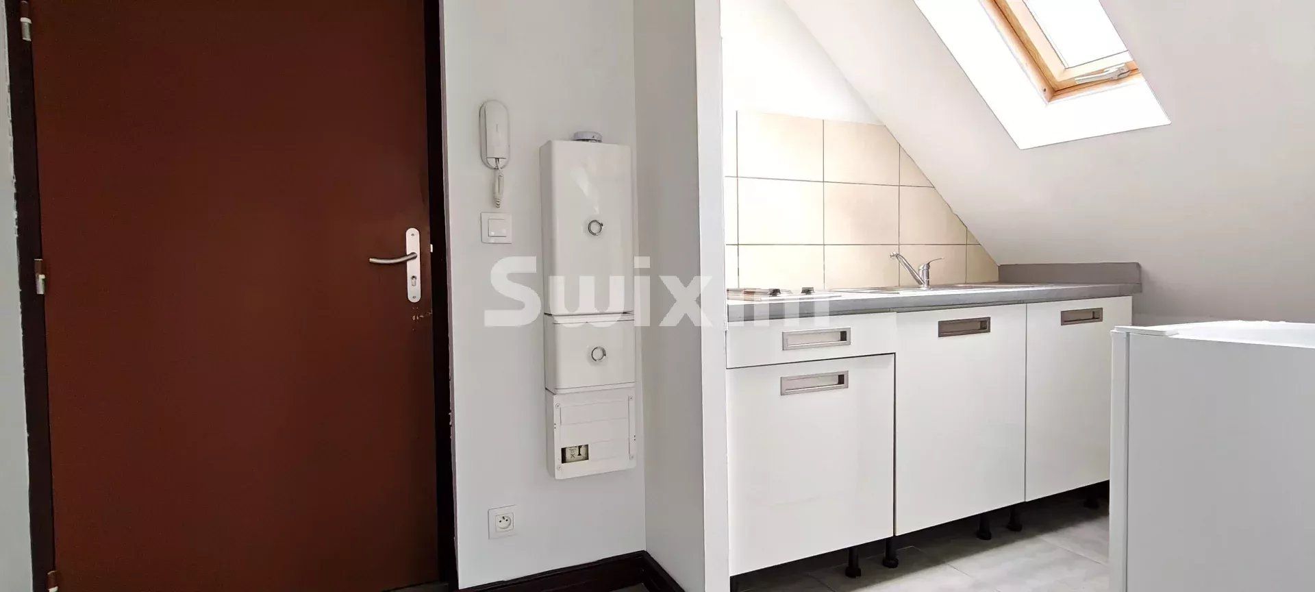 apartamento 2 Salas en venta en Bischheim (67800)