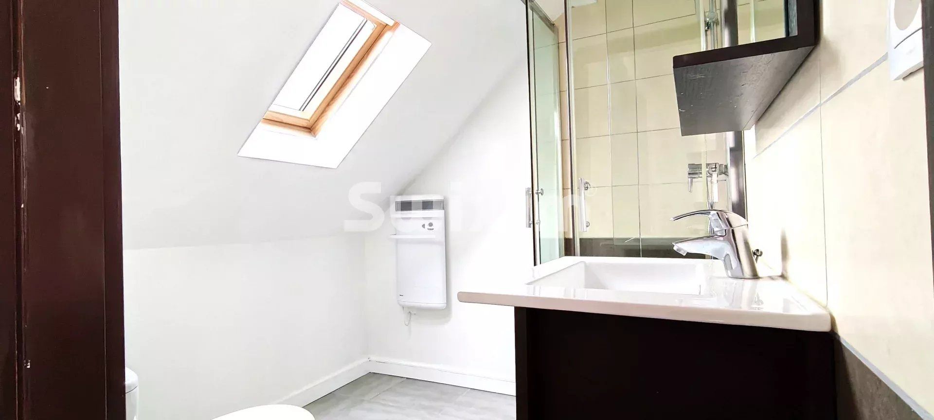 apartamento 2 Salas en venta en Bischheim (67800)