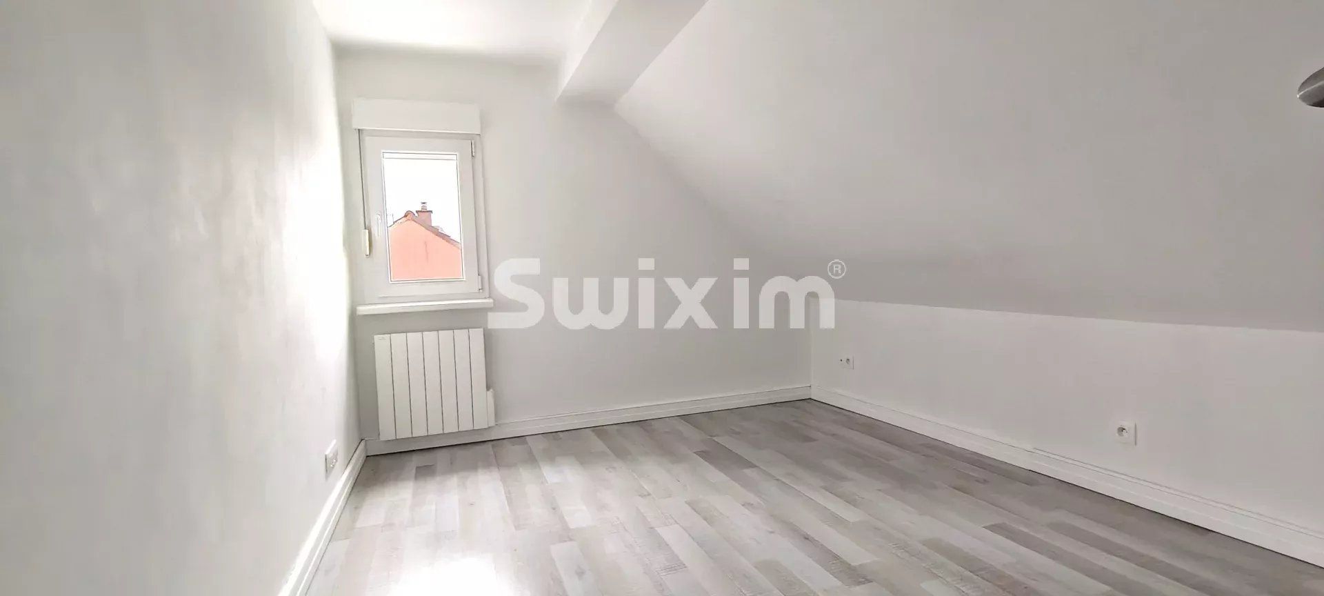 apartamento 2 Salas en venta en Bischheim (67800)
