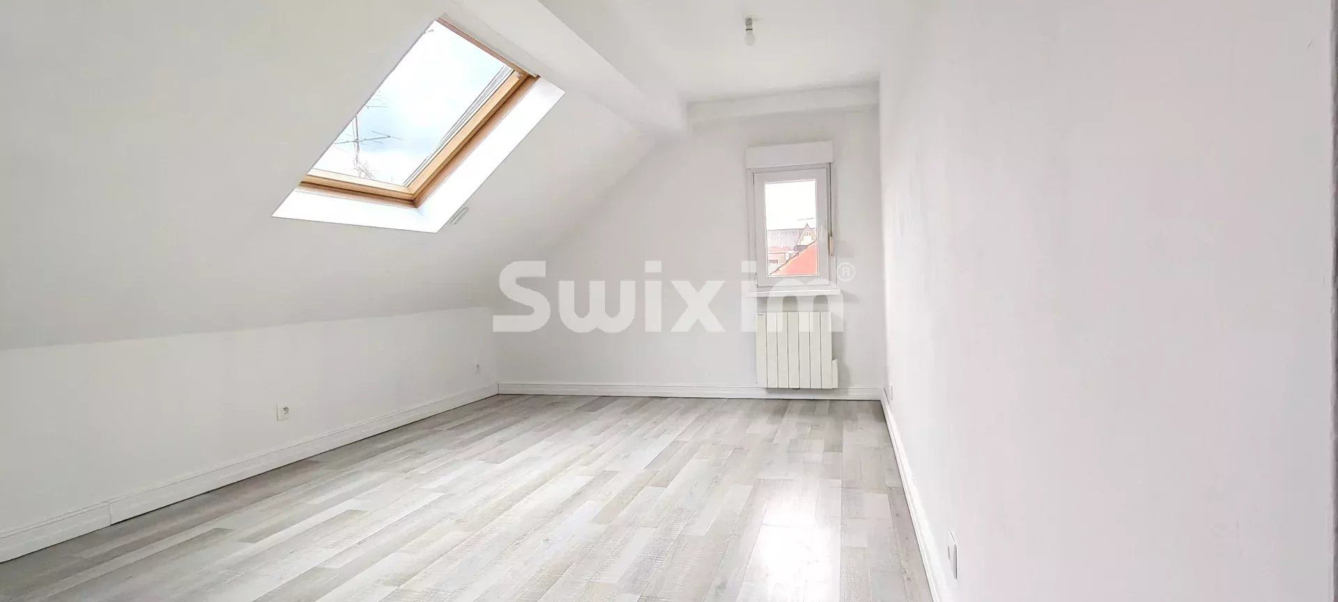 apartamento 2 Salas en venta en Bischheim (67800)