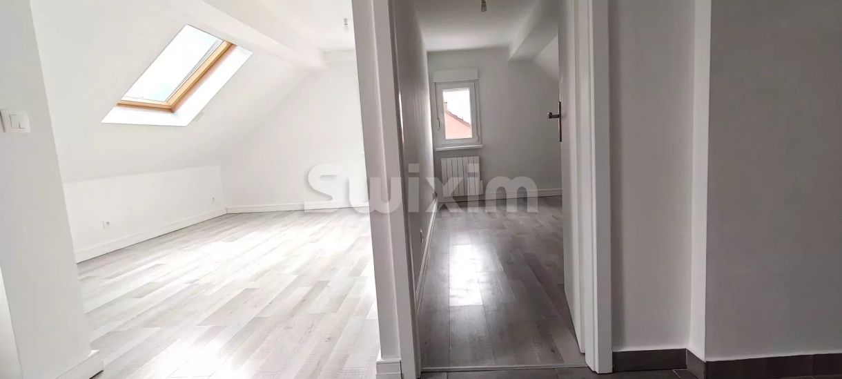 Venda Apartamento Bischheim 2 Quartos 24 m²