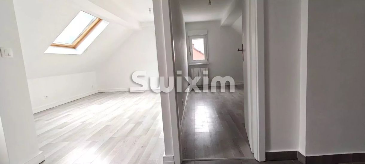Verkauf Appartement Bischheim 2&nbsp;Zimmer 24&nbsp;m²