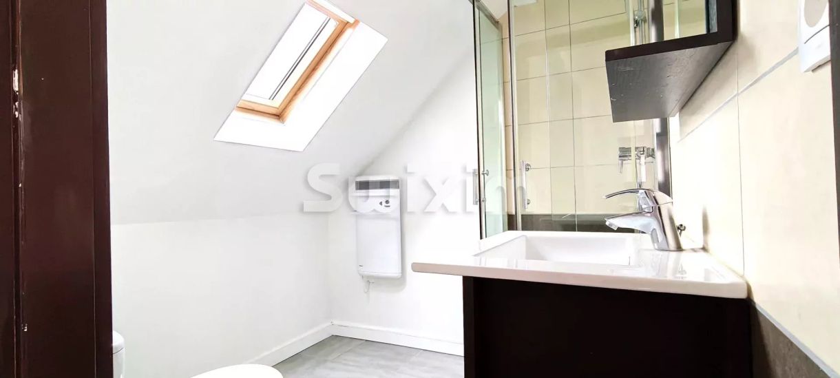 Vente Appartement Bischheim 2 Pièces 24 m²