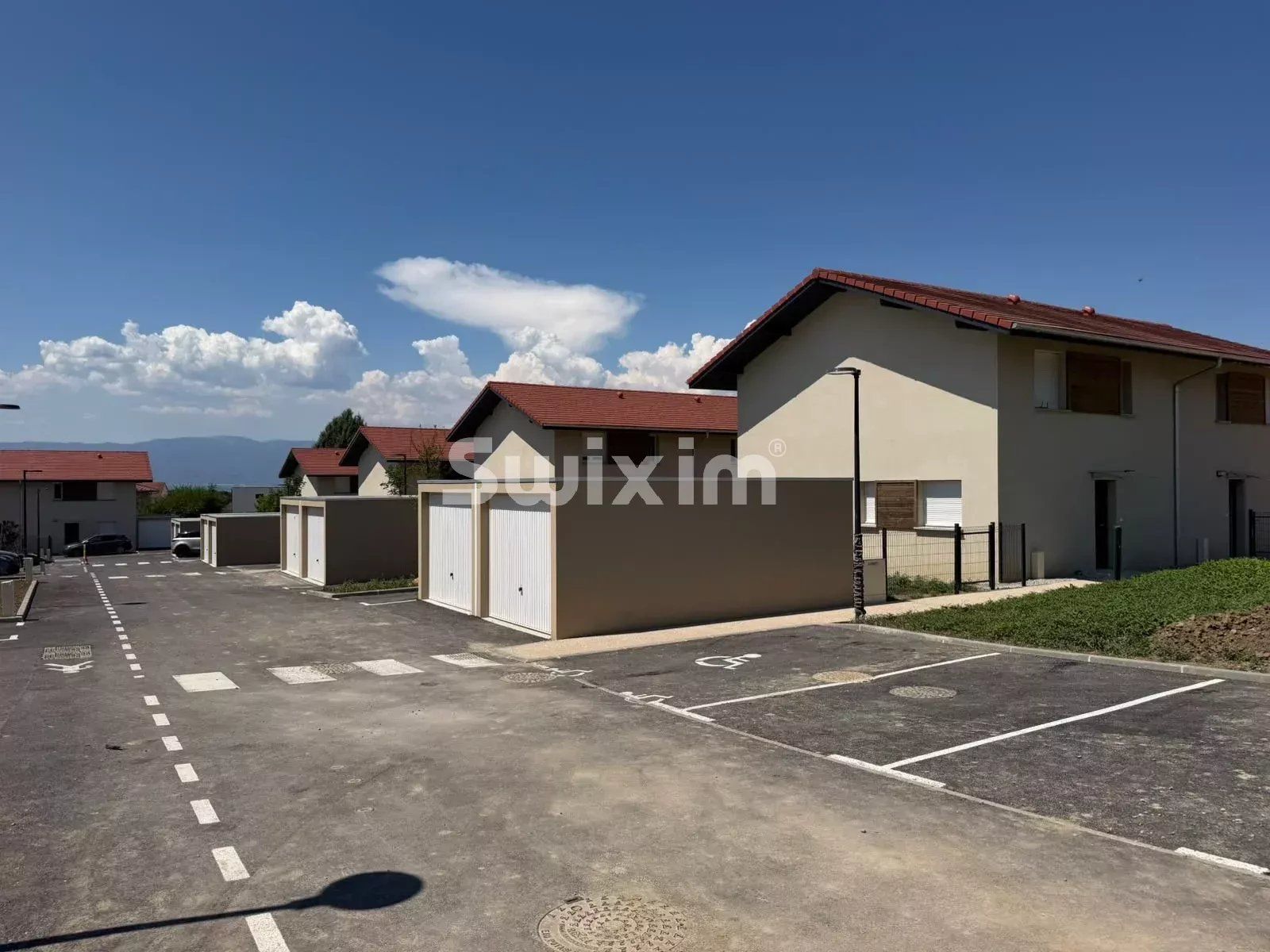 casa 4 Camere in vendita su Loisin (74140)