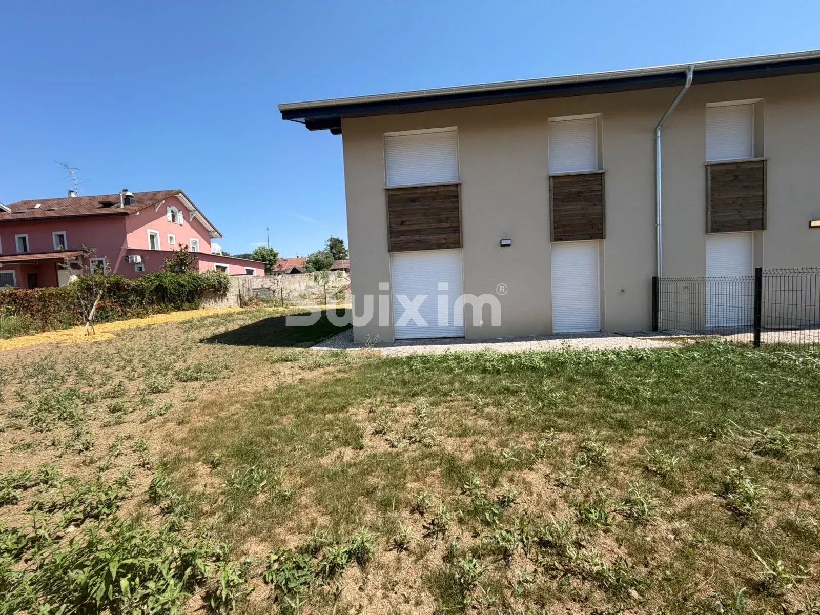 casa 4 Camere in vendita su Loisin (74140)