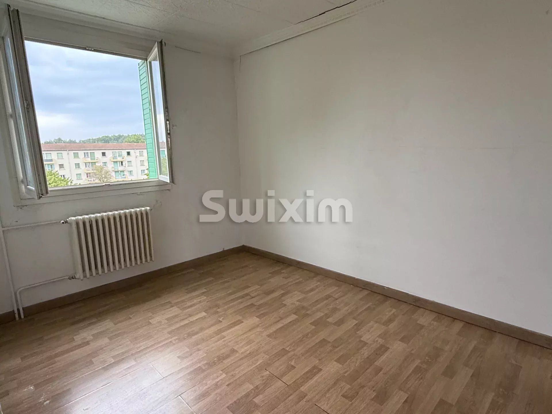 appartement 3 Pièces en vente sur Orange (84100)