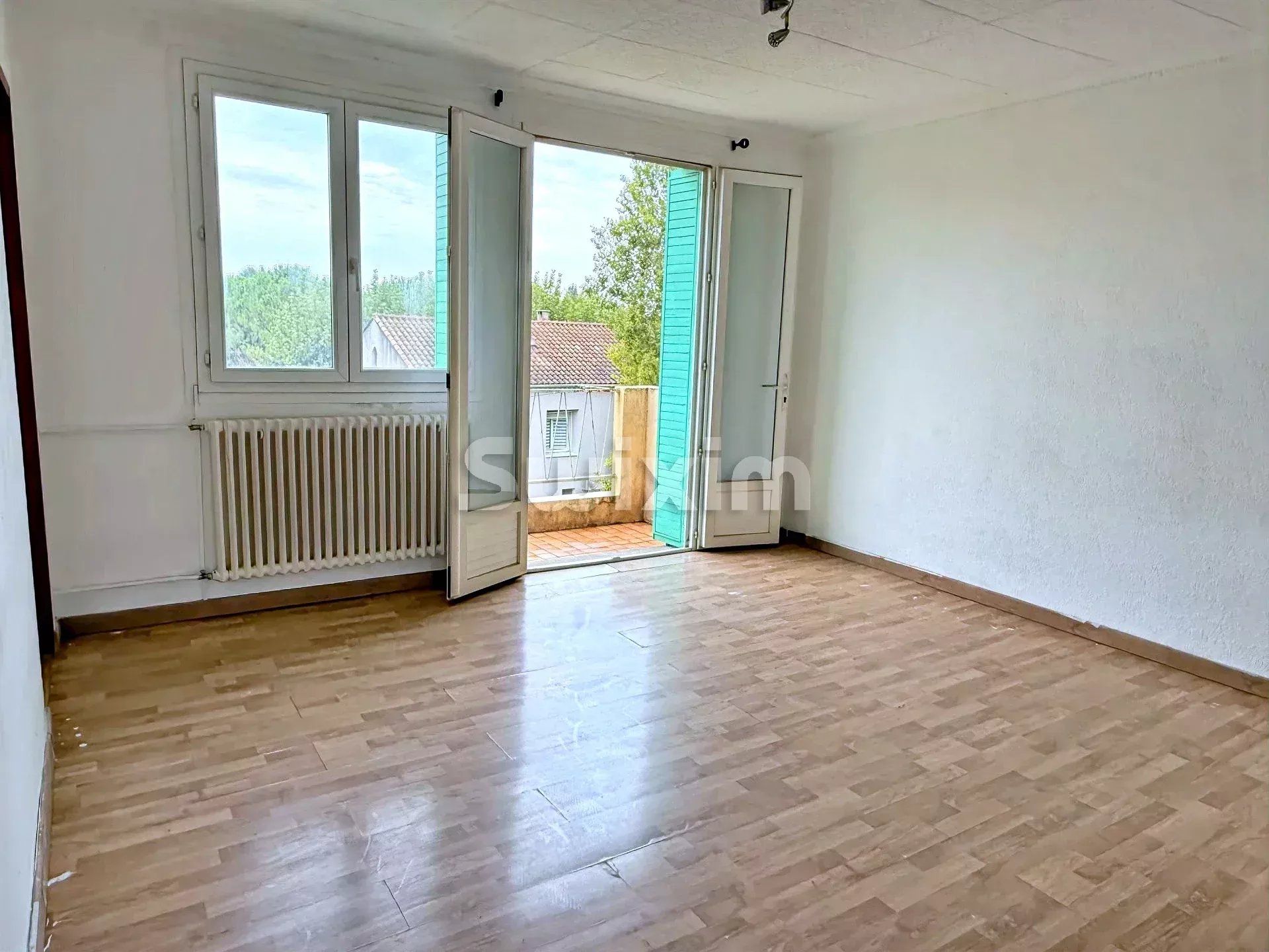 appartement 3 Pièces en vente sur Orange (84100)