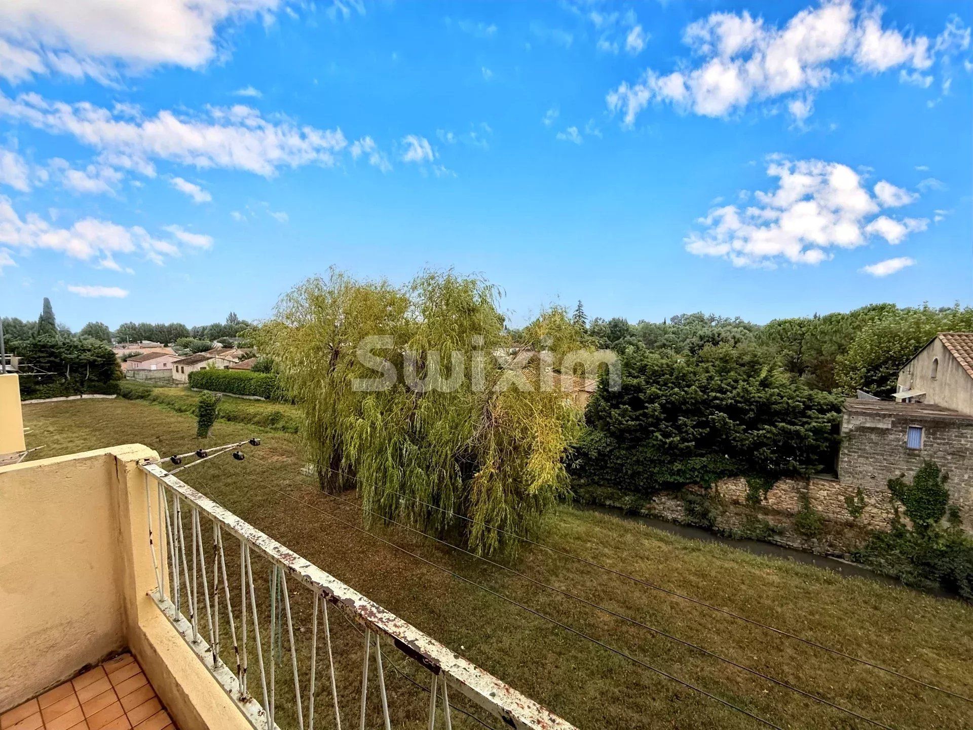 appartement 3 Pièces en vente sur Orange (84100)