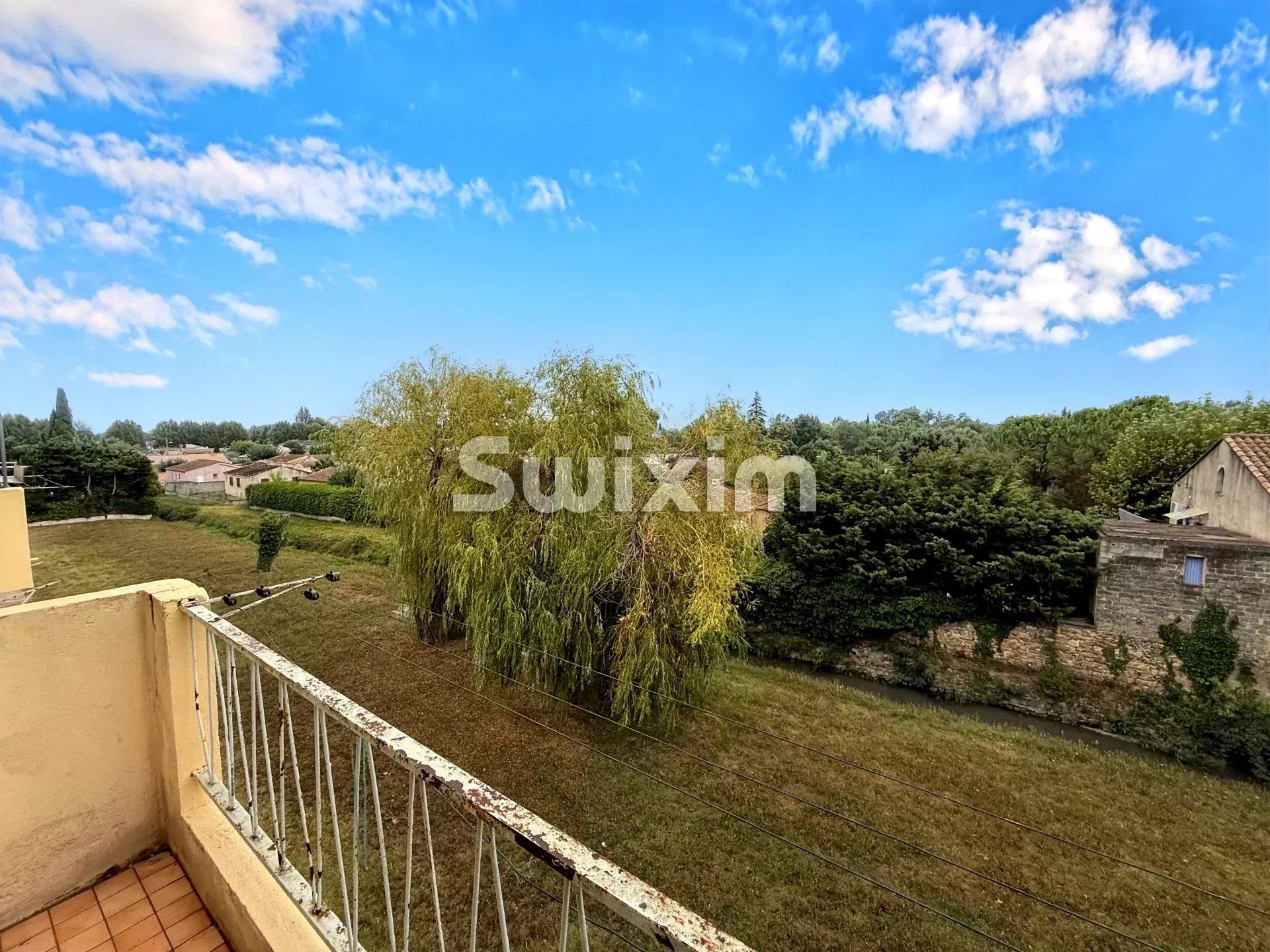 appartamento 3 Camere in vendita su Orange (84100)