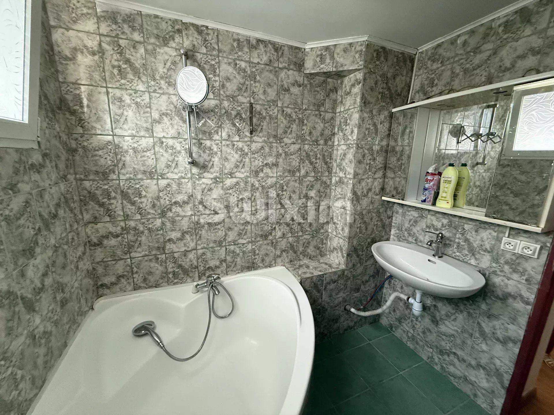 appartement 3 Pièces en vente sur Orange (84100)