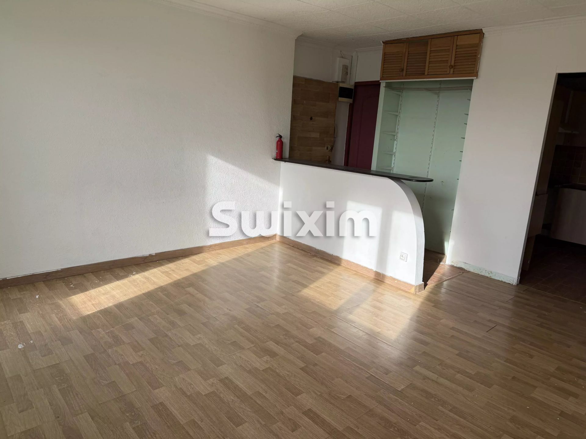 appartamento 3 Camere in vendita su Orange (84100)