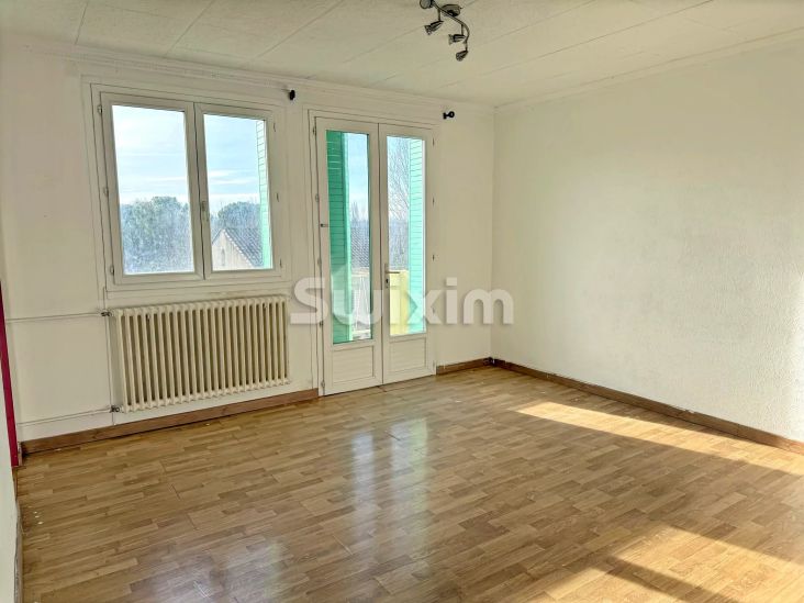 Sale Apartment Orange 3&nbsp;Rooms 48.64&nbsp;m²