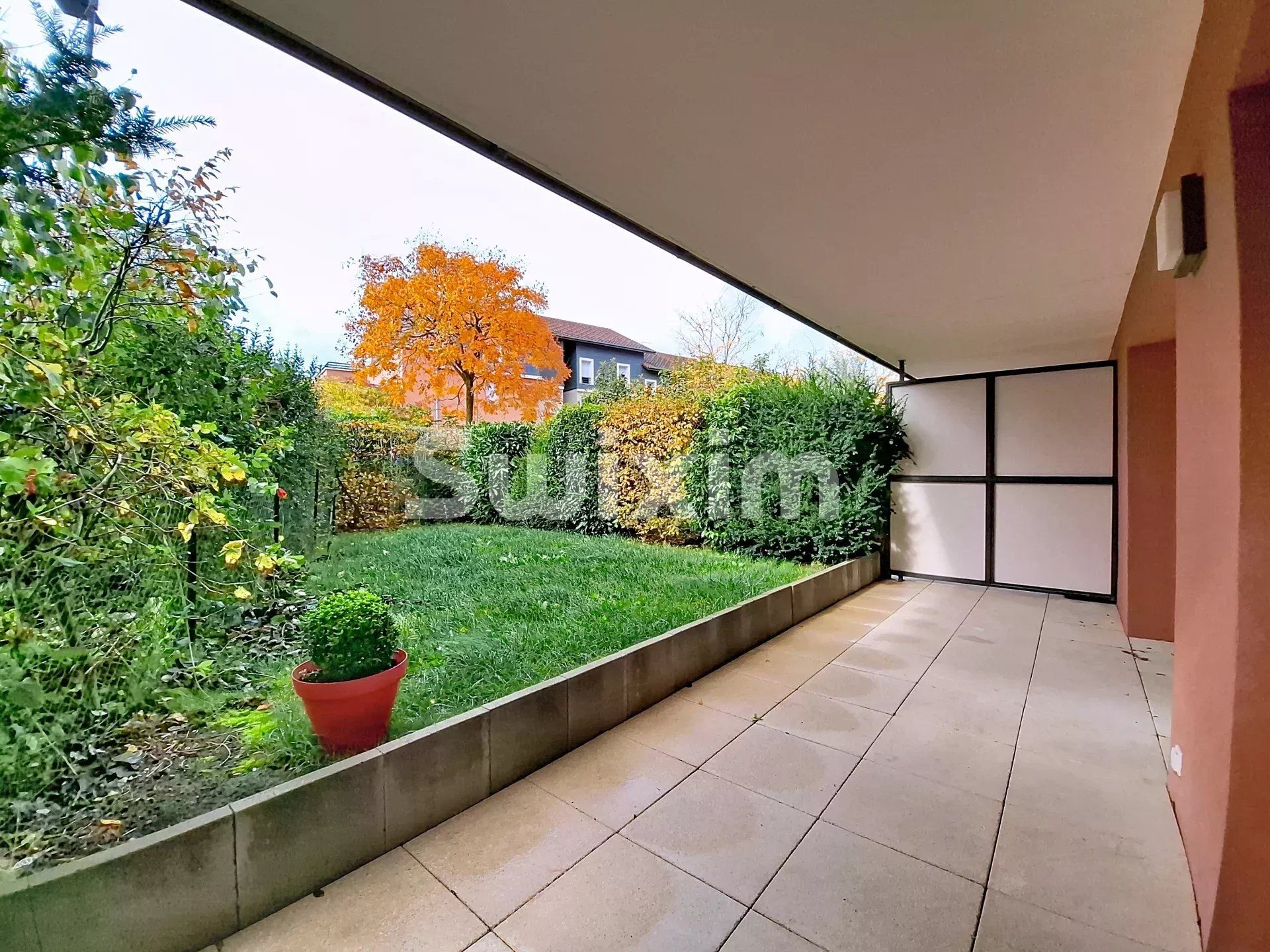 appartement 4 Pièces en vente sur Valleiry (74520)