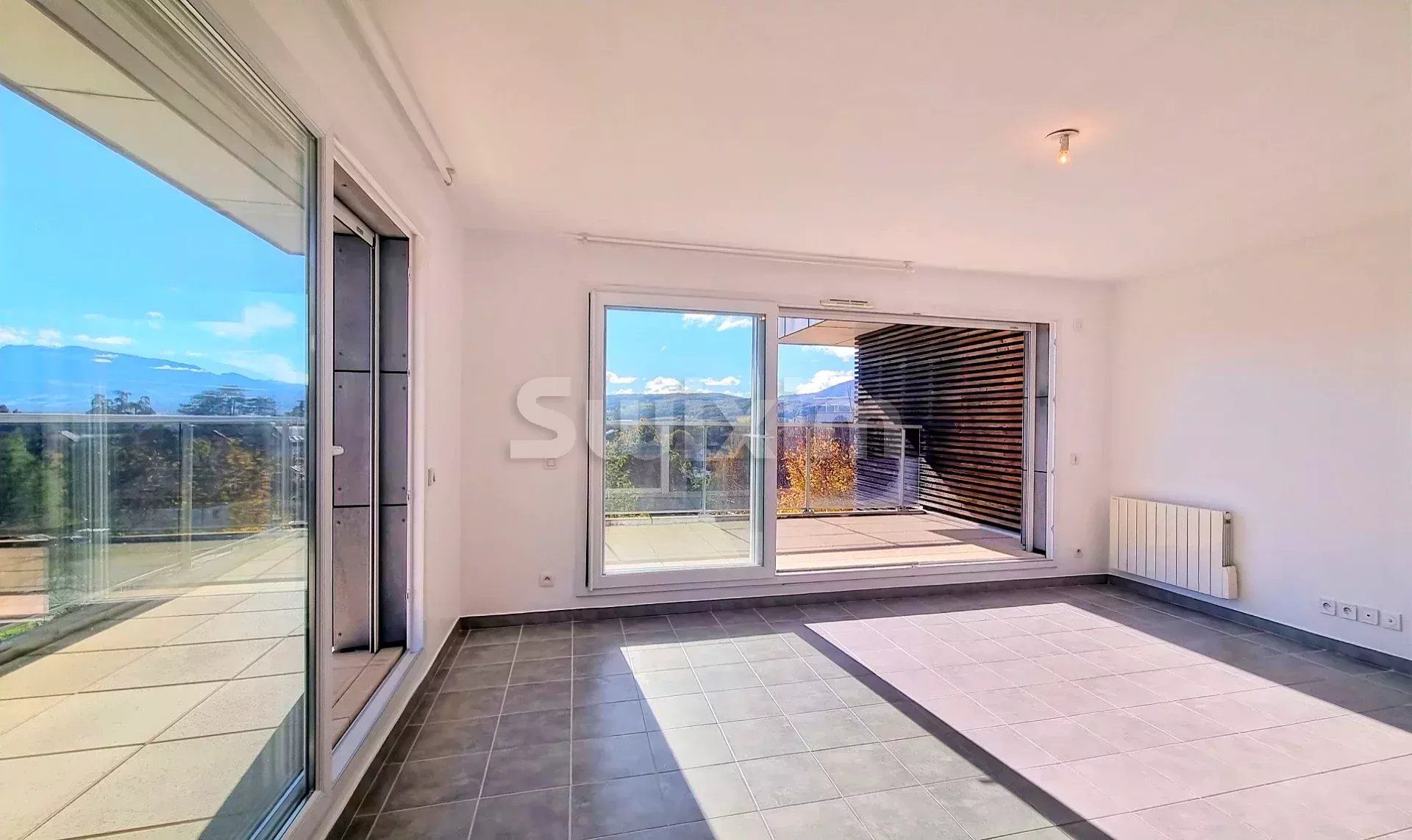 appartement 4 Pièces en vente sur Vétraz-Monthoux (74100)