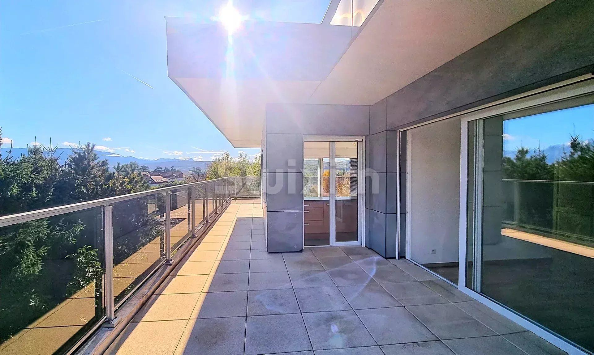 appartement 4 Pièces en vente sur Vétraz-Monthoux (74100)