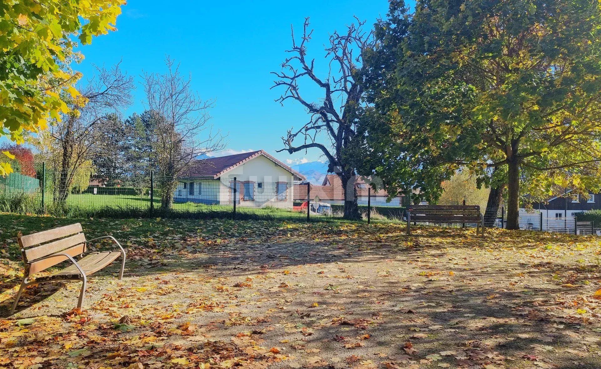 appartement 4 Pièces en vente sur Vétraz-Monthoux (74100)