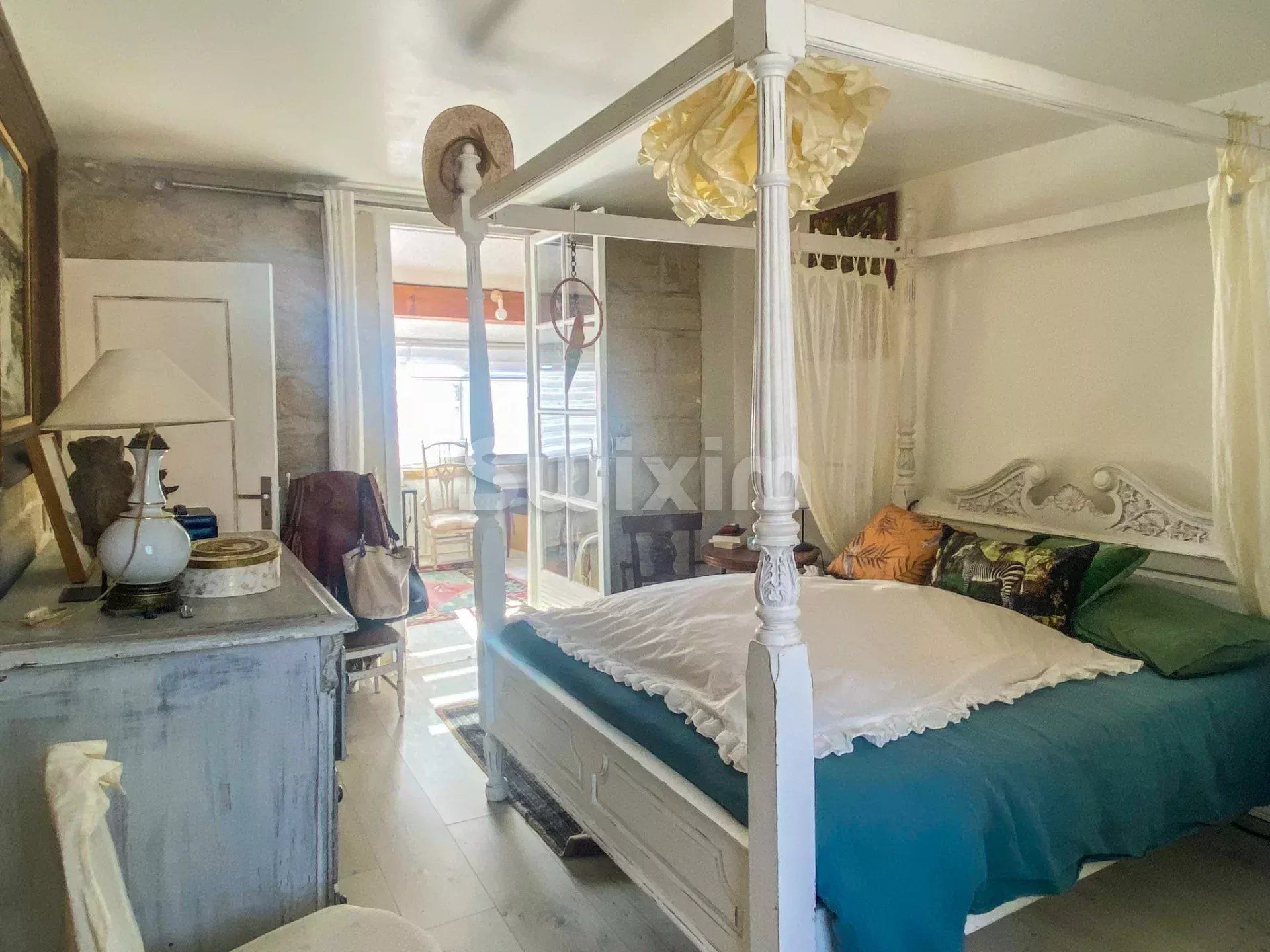 maison 8 Pièces en vente sur Uzès (30700)