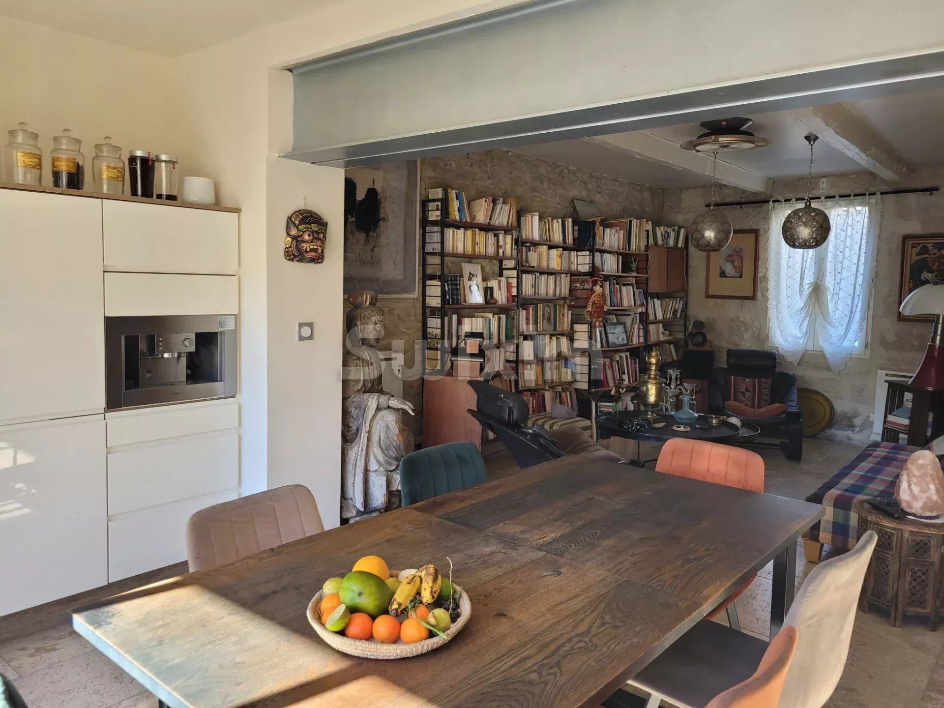maison 8 Pièces en vente sur Uzès (30700)