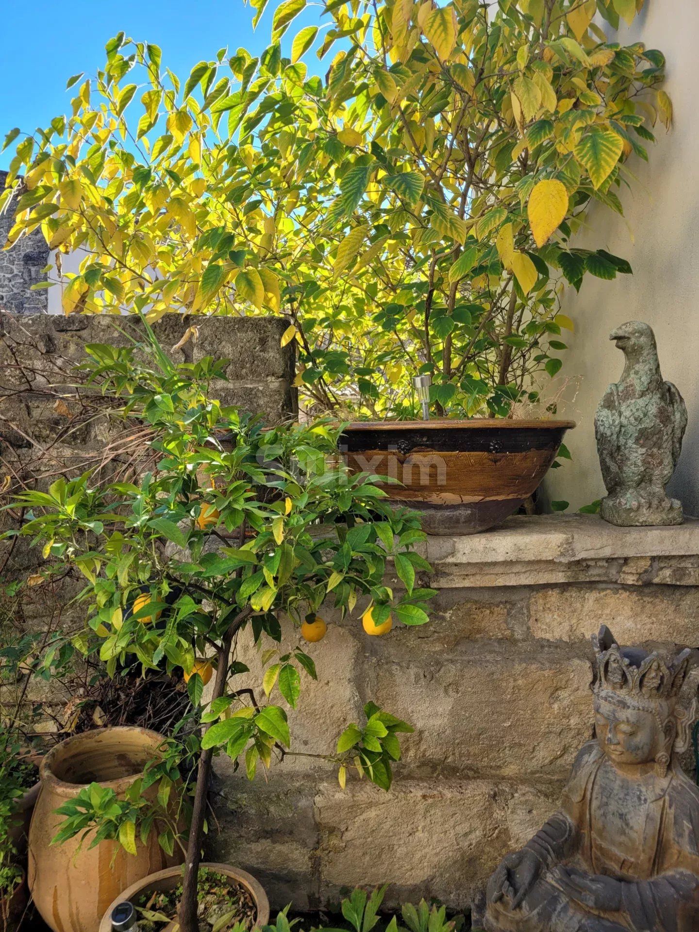 house 8 Rooms for sale on Uzès (30700)