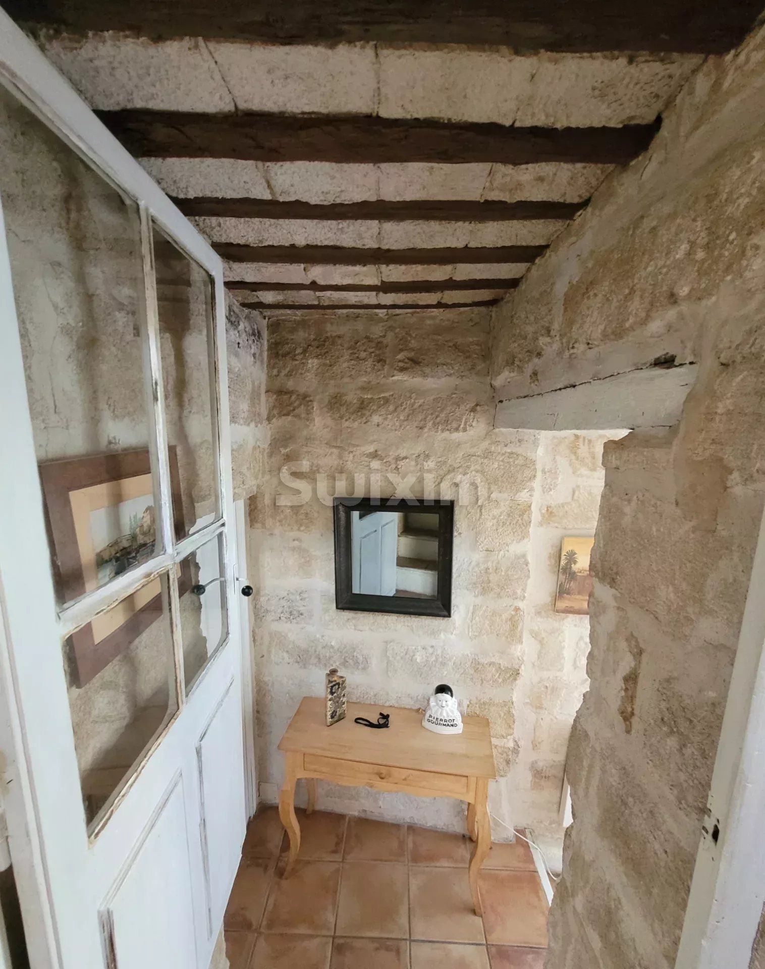 maison 8 Pièces en vente sur Uzès (30700)