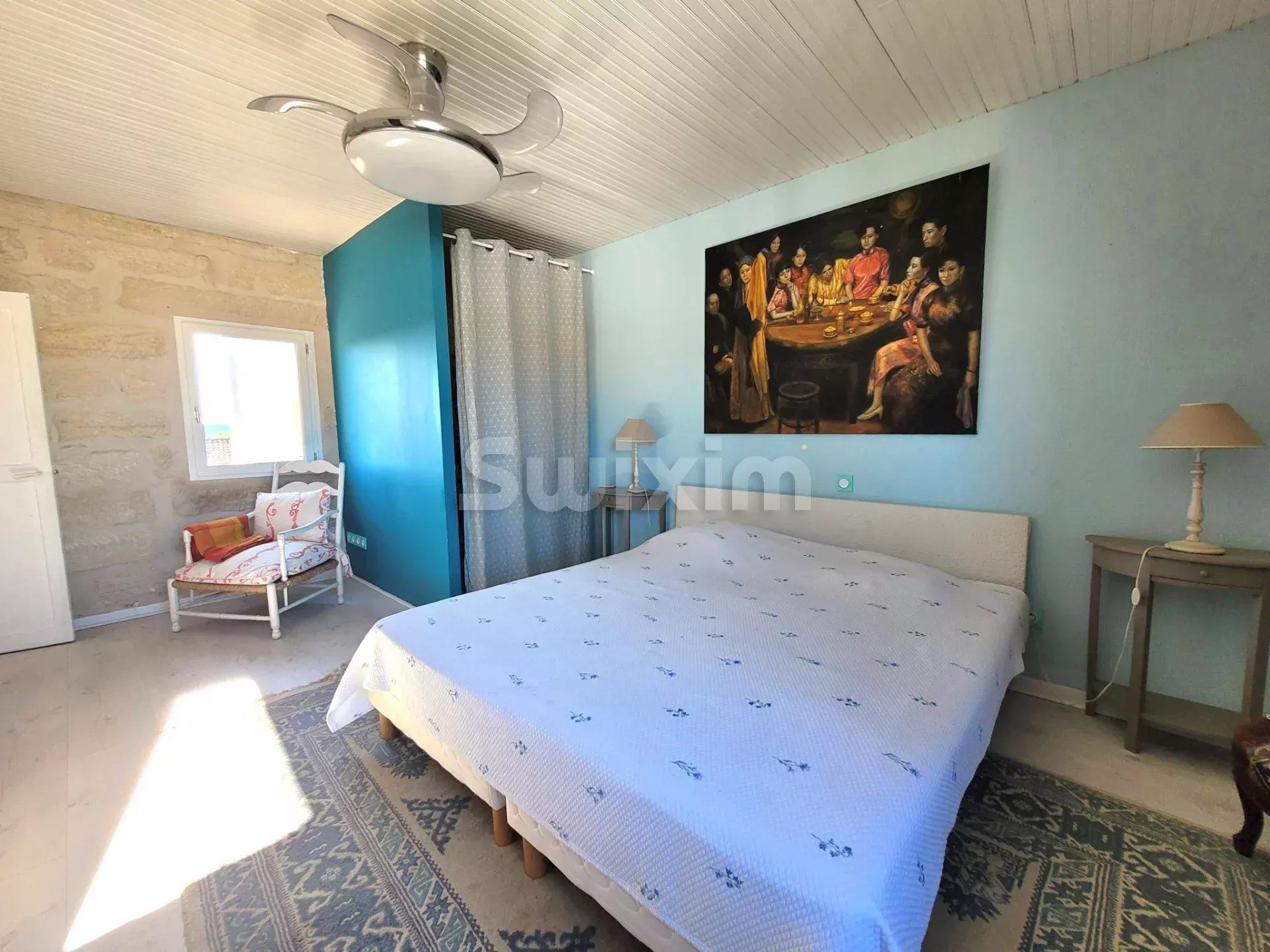 maison 8 Pièces en vente sur Uzès (30700)